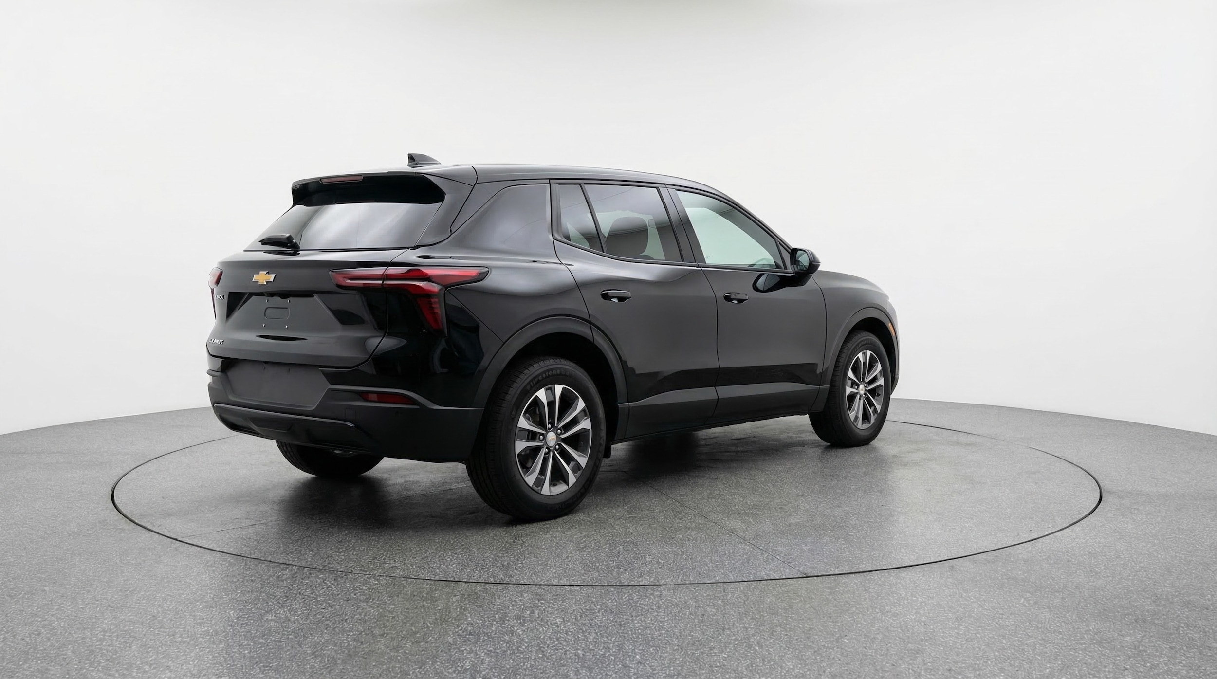 Thumbnail: 2025 Chevrolet Equinox - 7