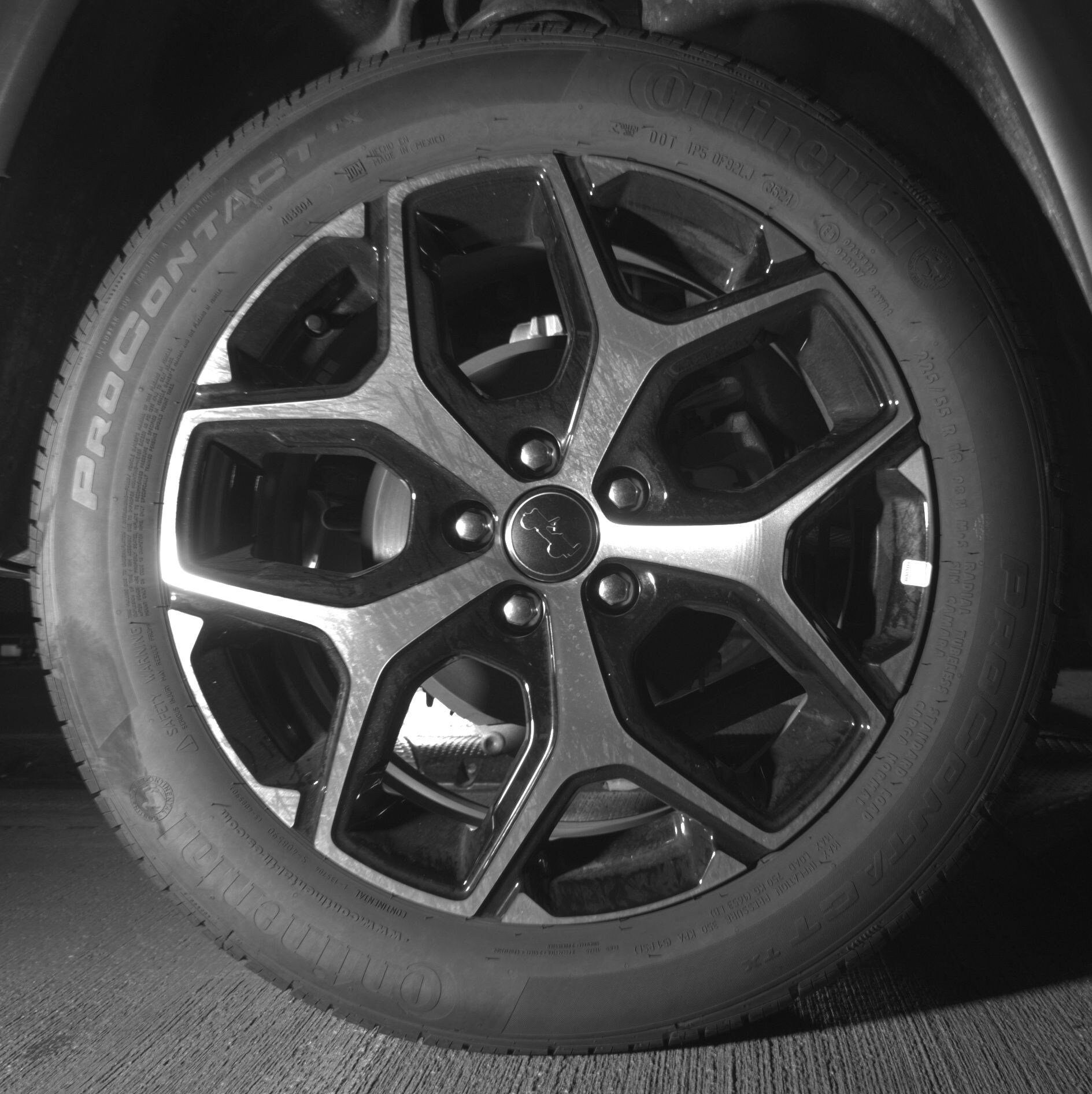 Thumbnail: 2025 Jeep Compass - 12