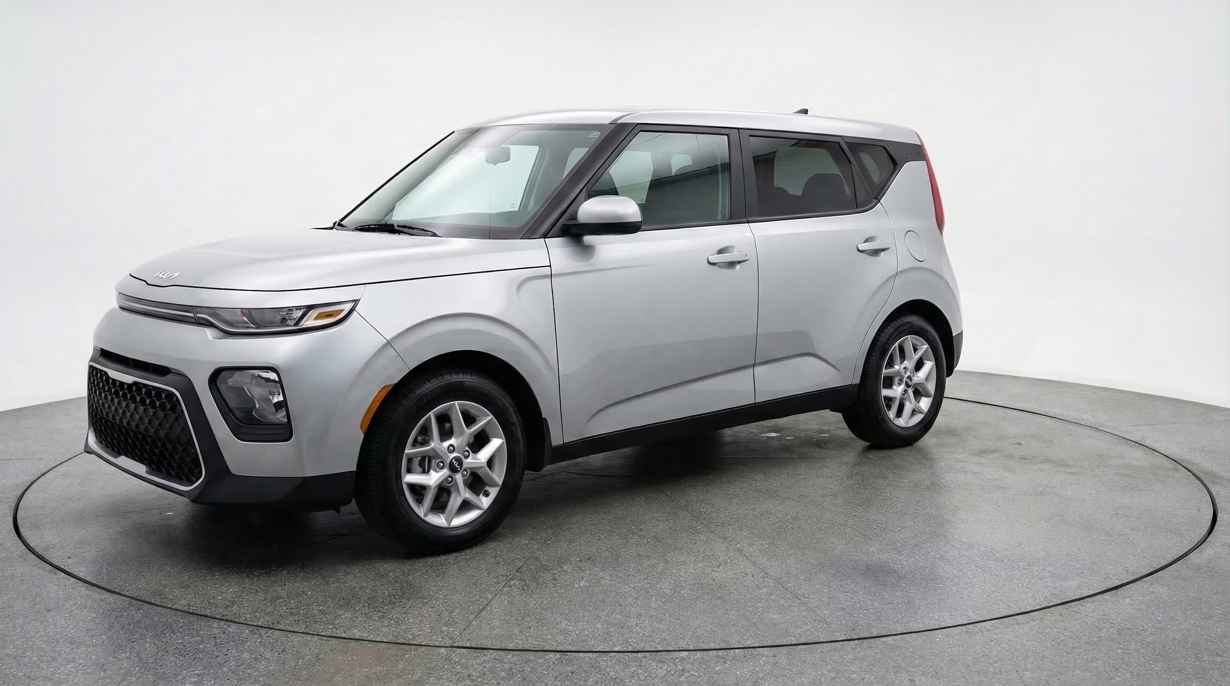 Thumbnail: 2025 Kia Soul - 3