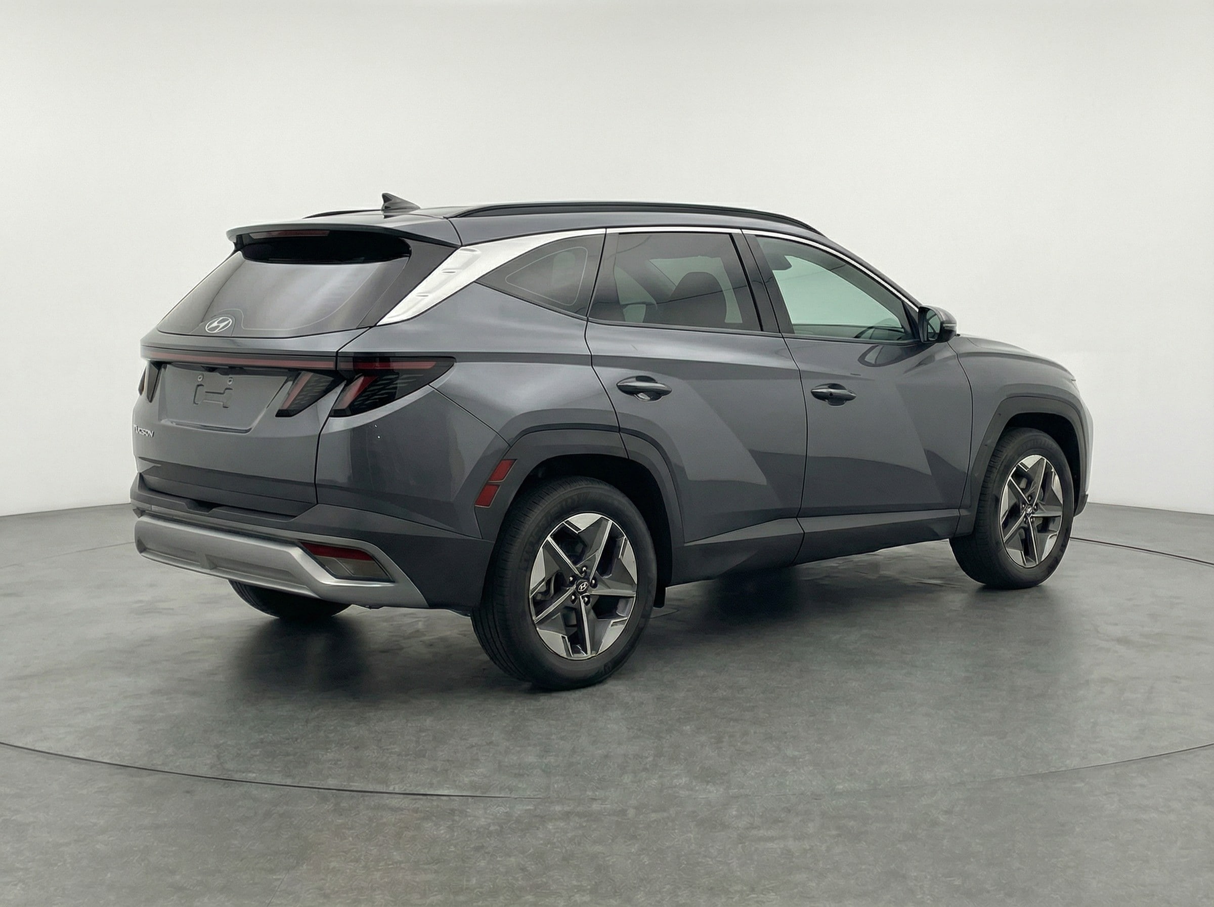 Thumbnail: 2025 Hyundai Tucson - 7