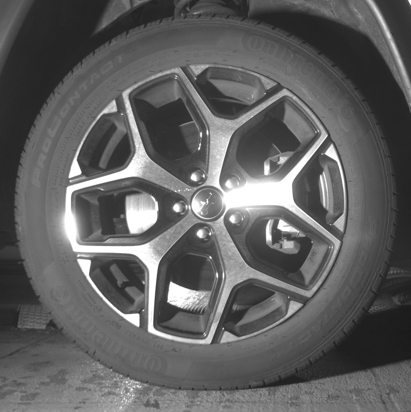 Thumbnail: 2025 Jeep Compass - 10