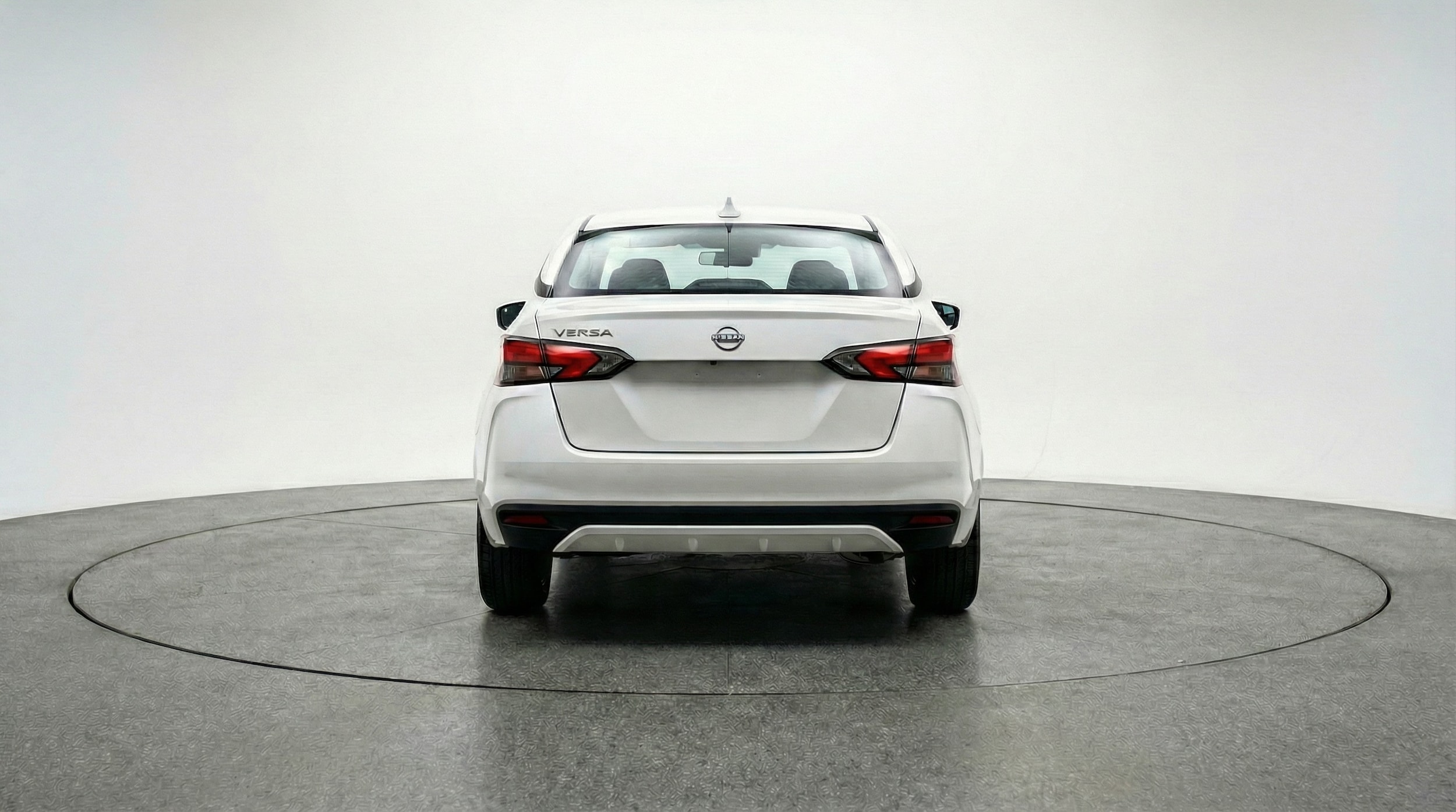 Thumbnail: 2025 Nissan Versa - 6