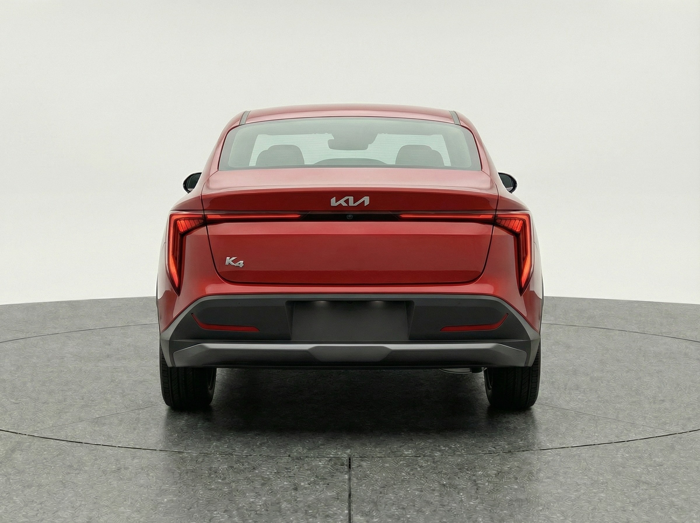 Thumbnail: 2025 Kia K4 - 6