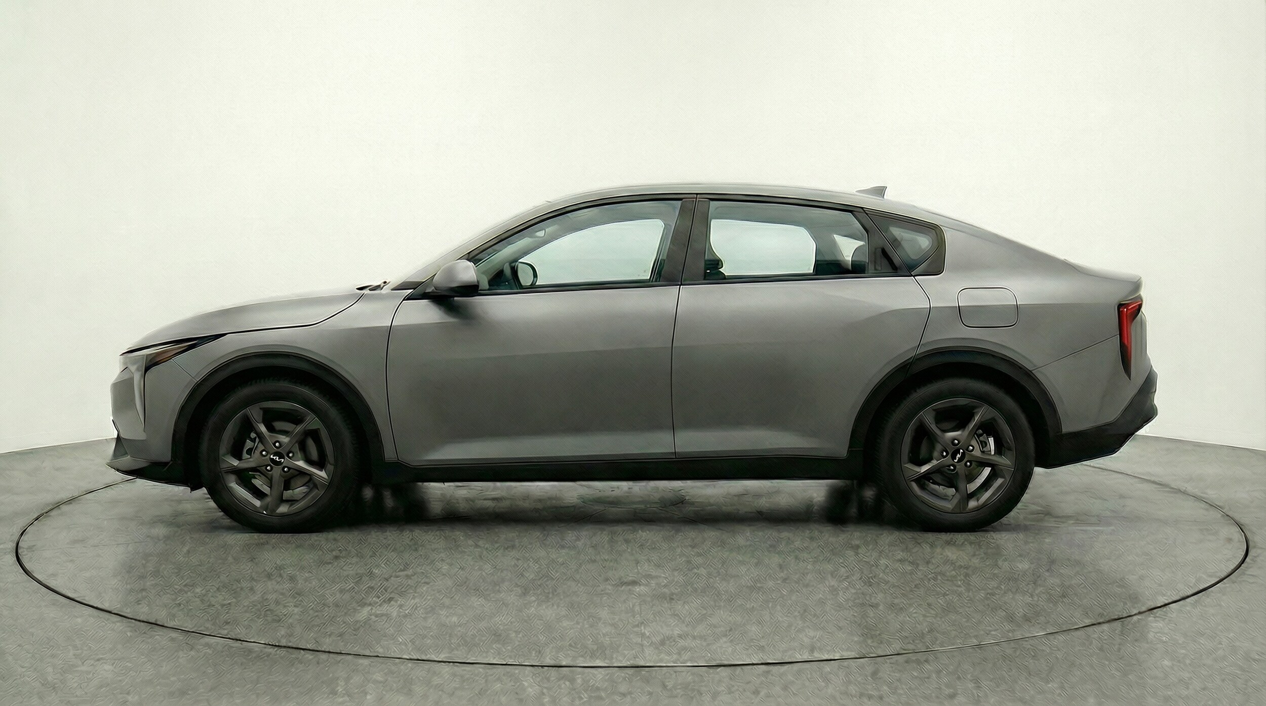 Thumbnail: 2025 Kia K4 - 4