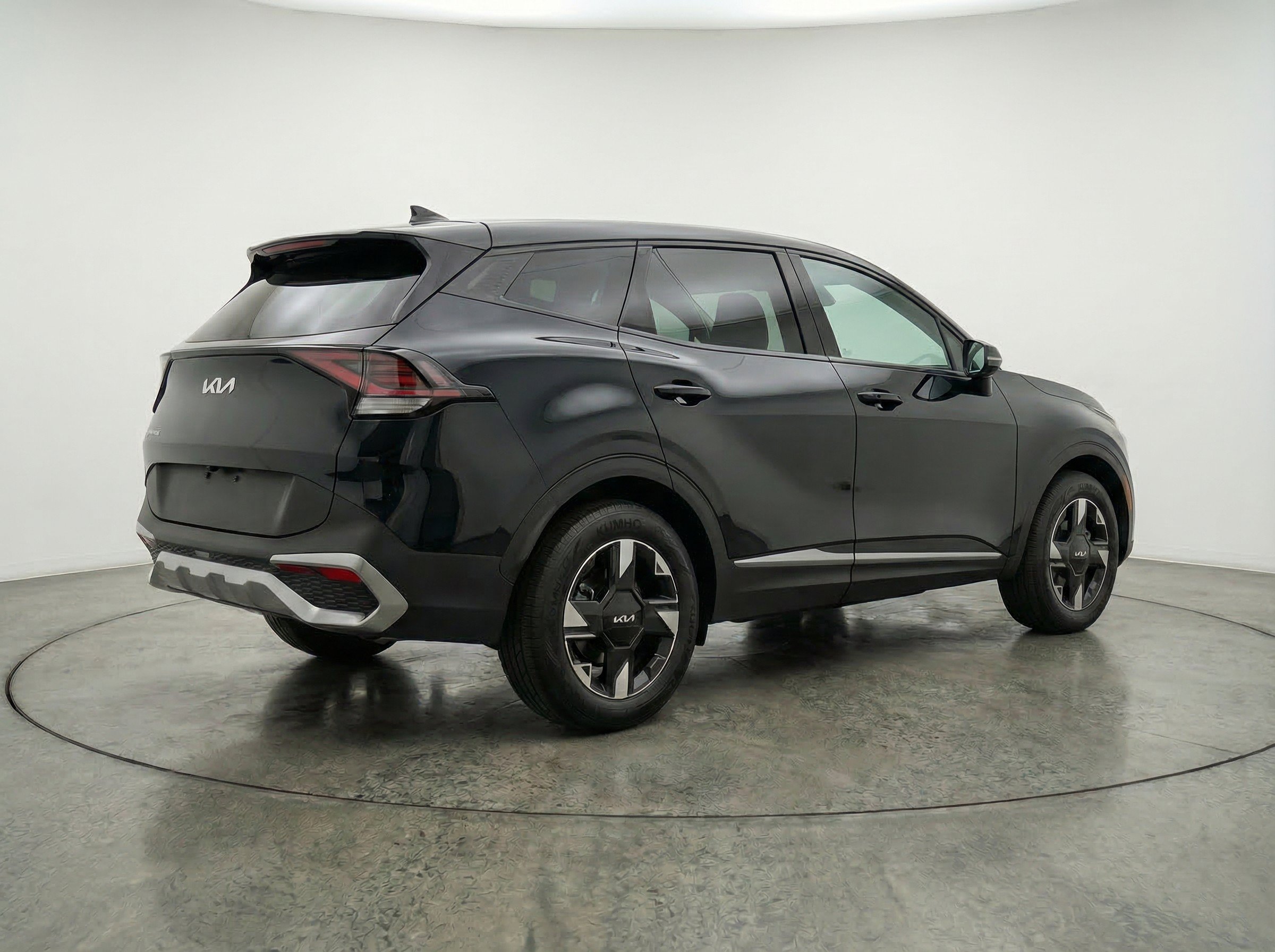 Thumbnail: 2026 Kia Sportage - 9