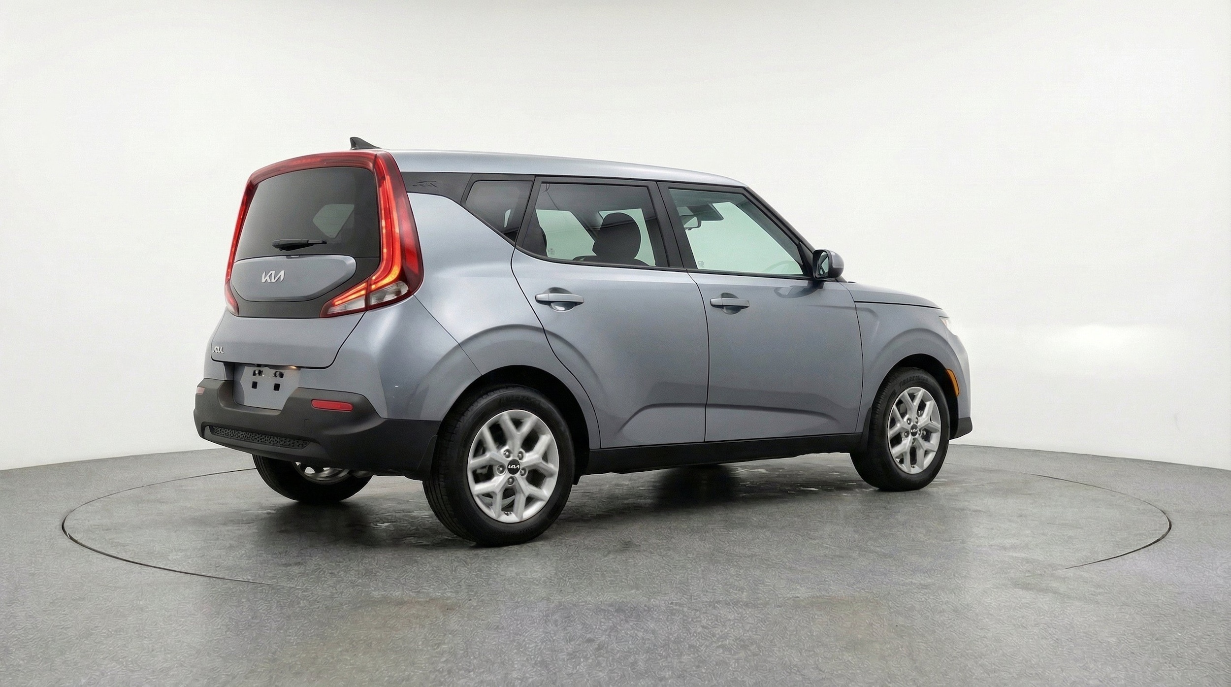 Thumbnail: 2025 Kia Soul - 9