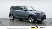 2025 Kia Soul  -
                  Pensacola, FL