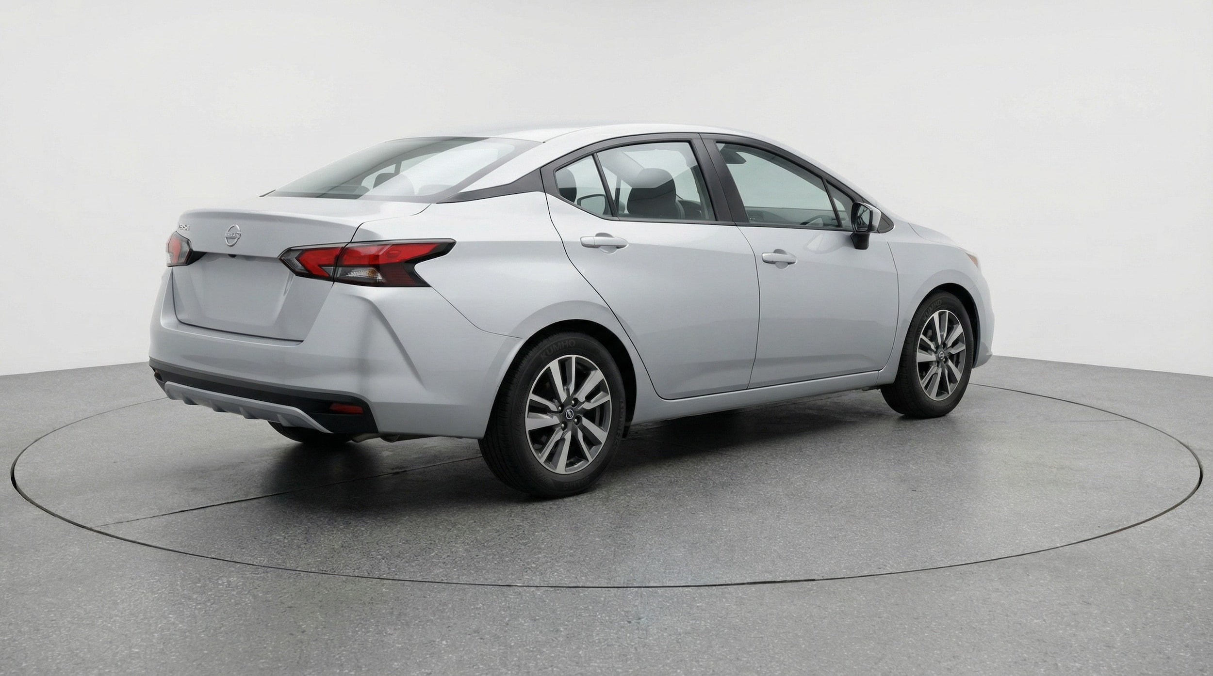 Thumbnail: 2025 Nissan Versa - 7