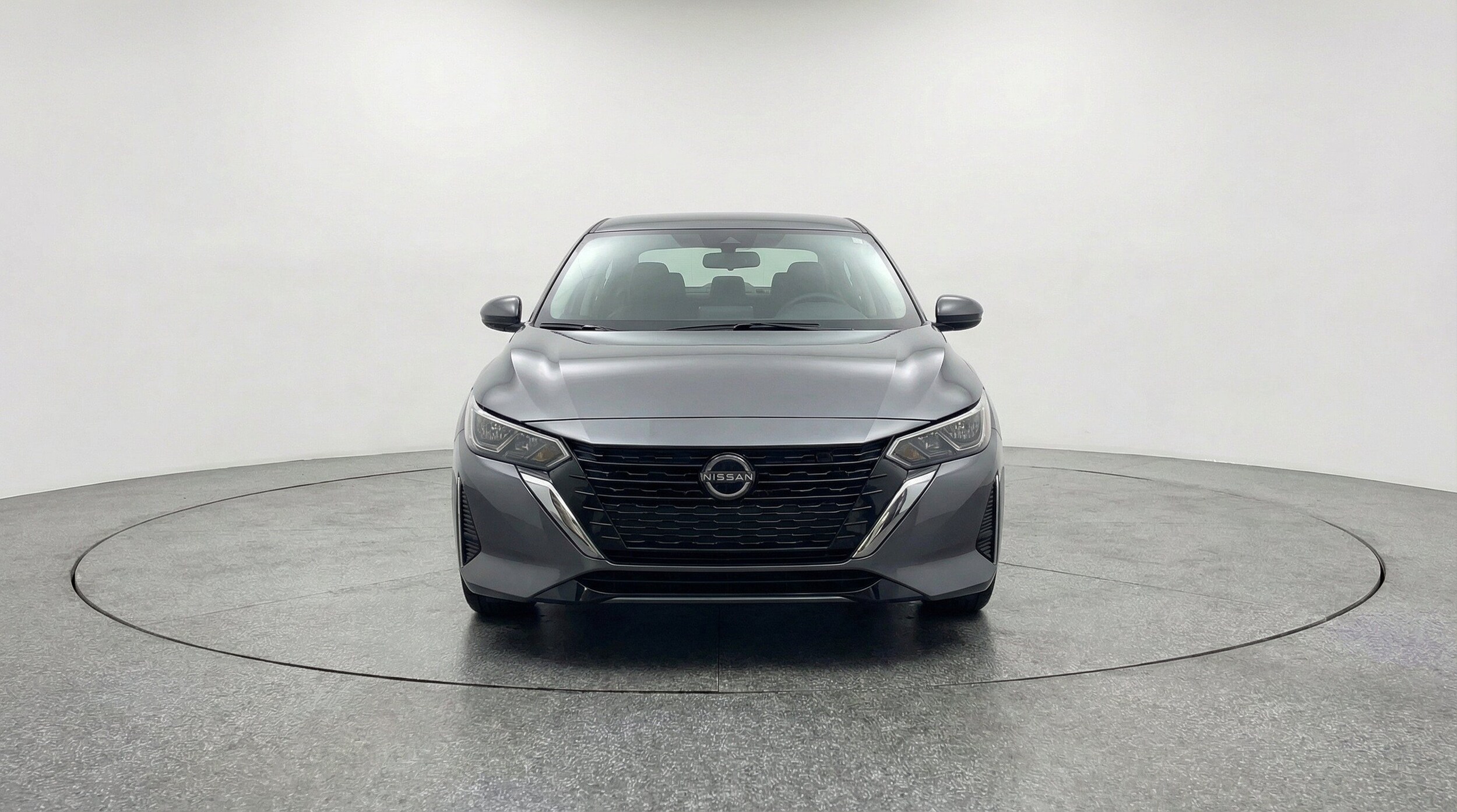 Thumbnail: 2025 Nissan Sentra - 2