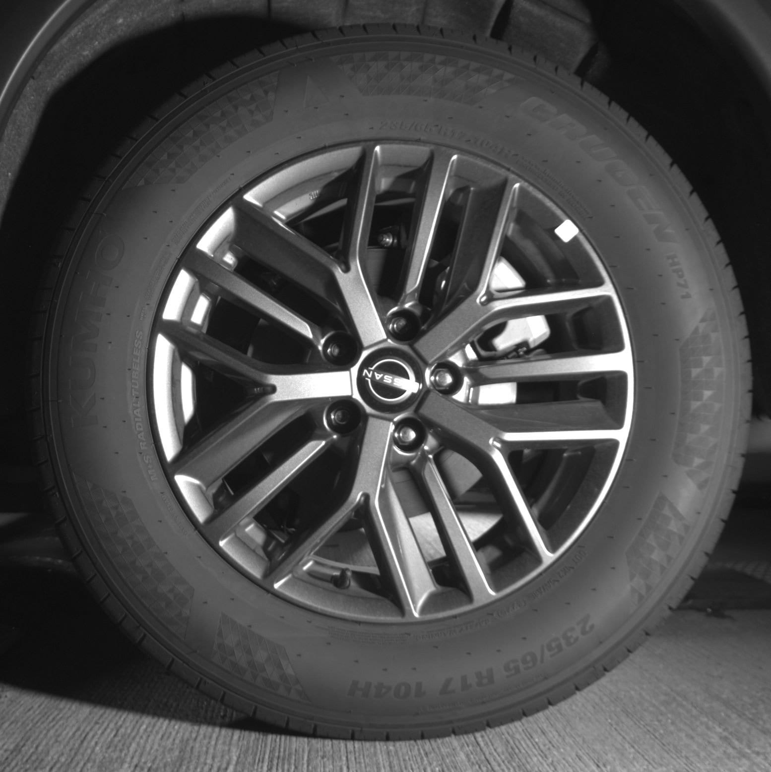 Thumbnail: 2026 Nissan Rogue - 14