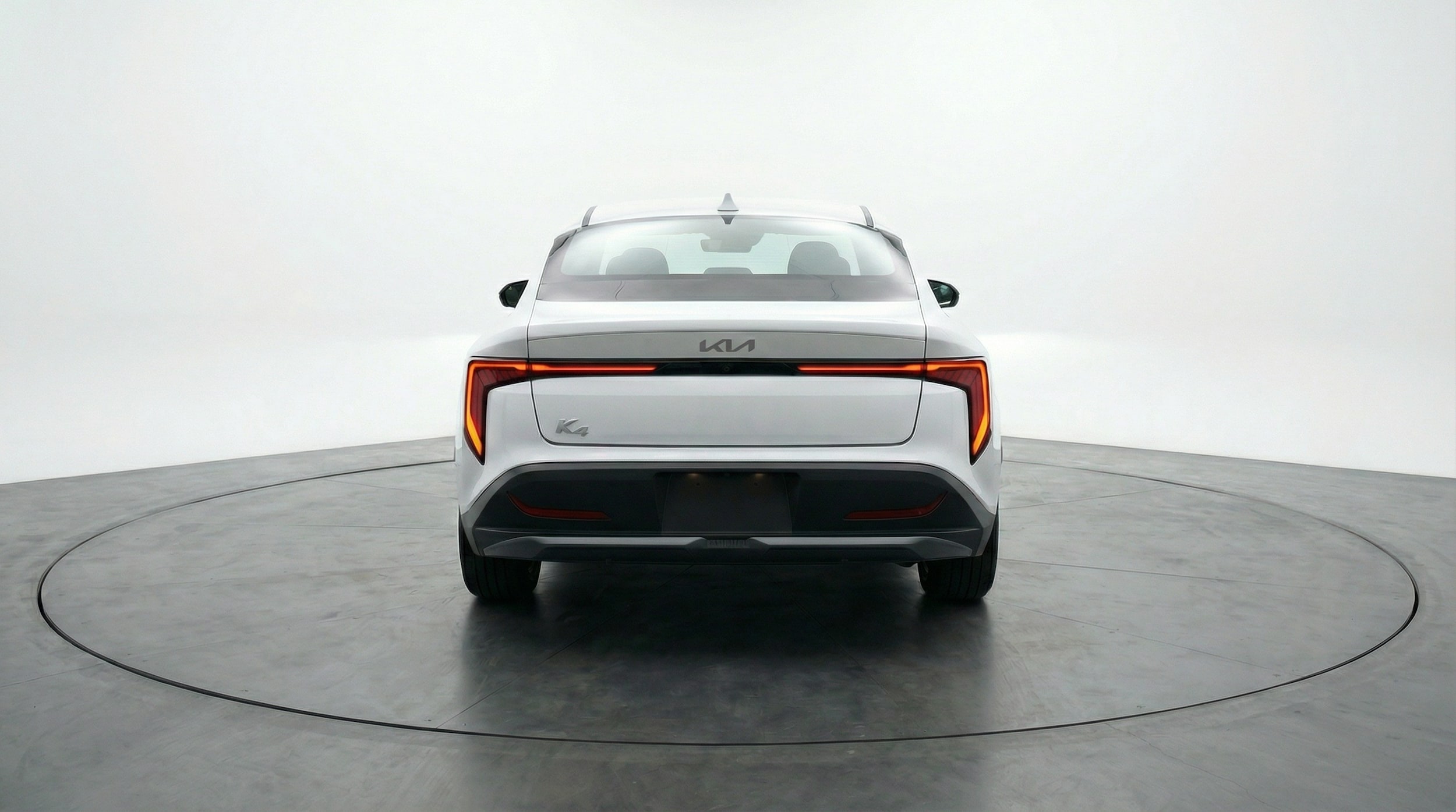 Thumbnail: 2025 Kia K4 - 6