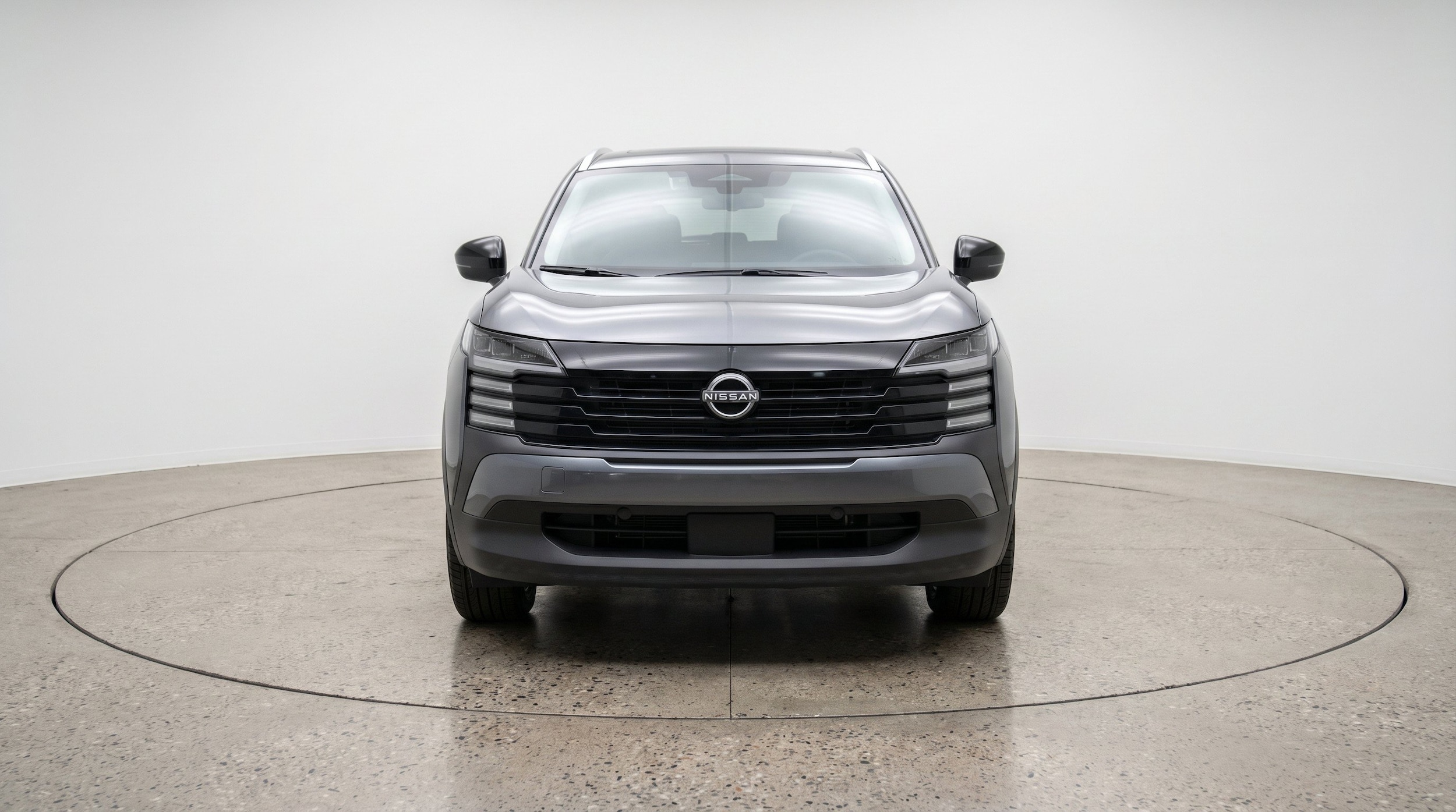 Thumbnail: 2026 Nissan Kicks - 2