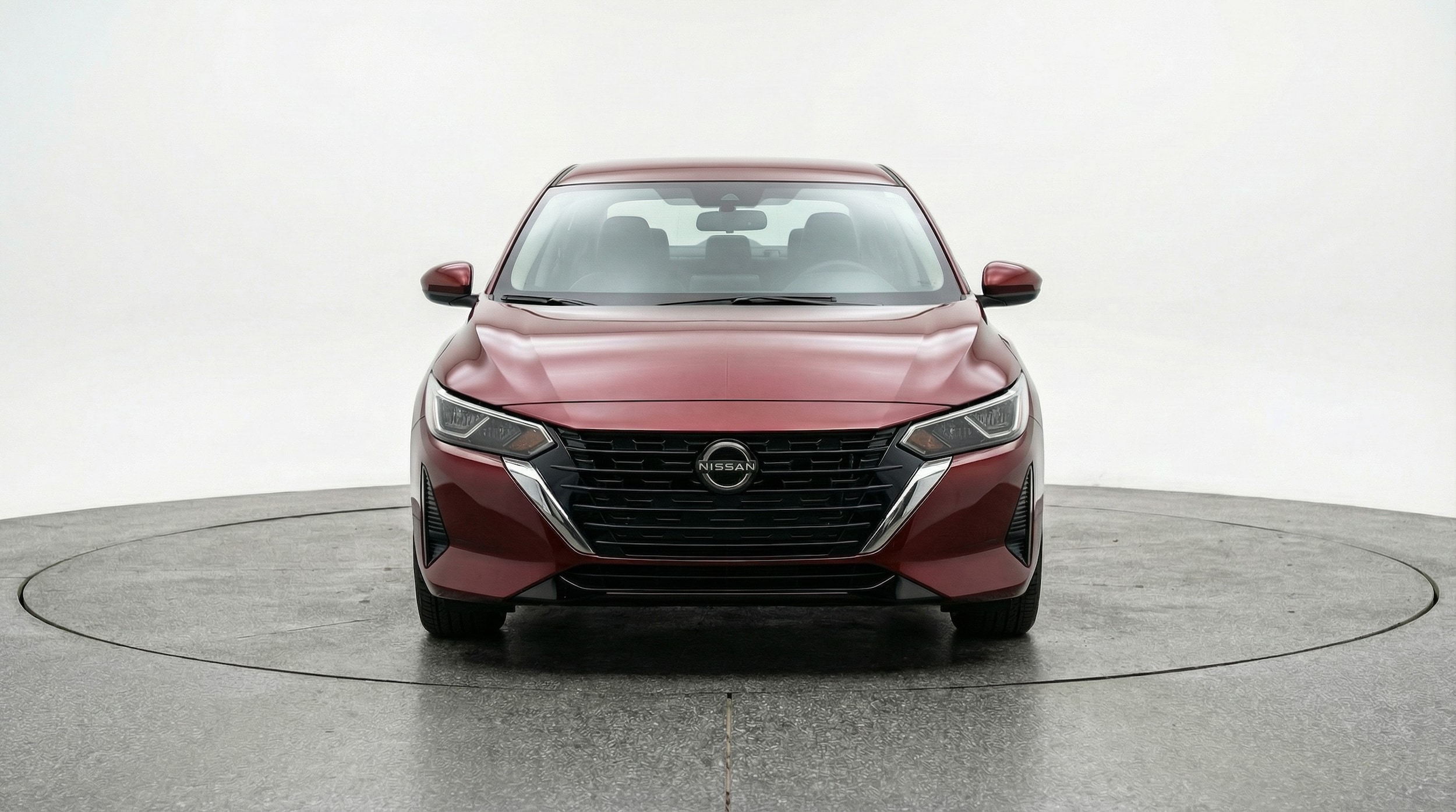 Thumbnail: 2025 Nissan Sentra - 2