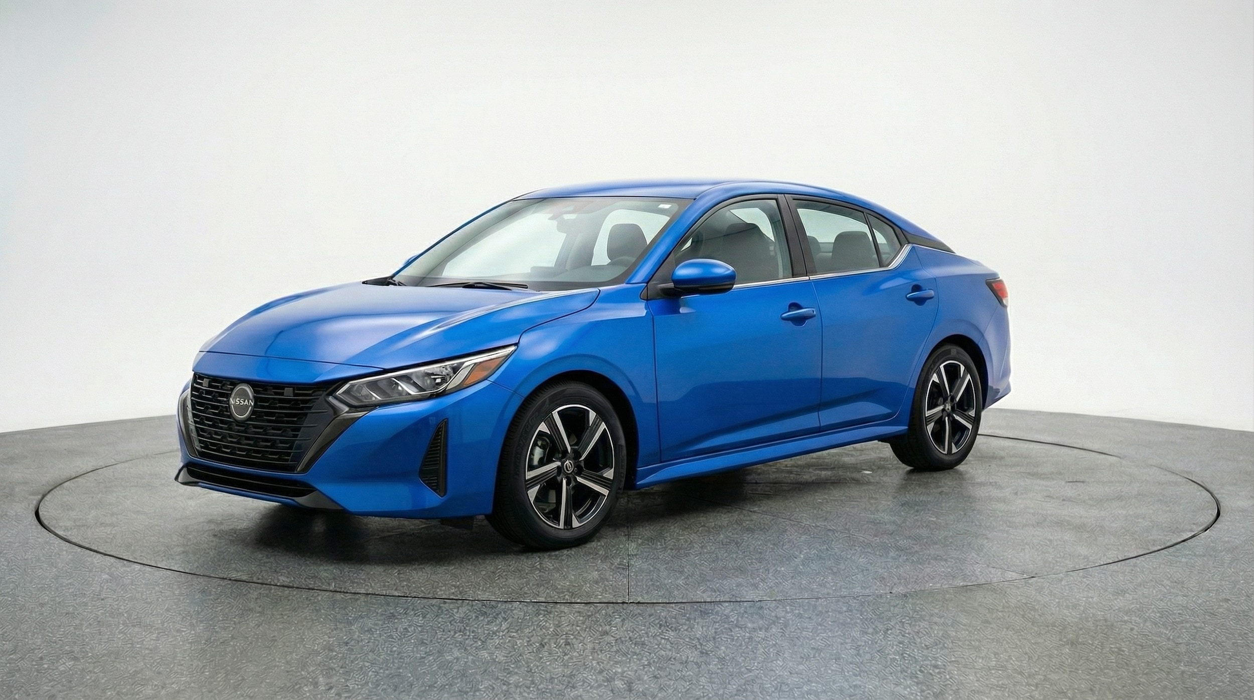 Thumbnail: 2025 Nissan Sentra - 3