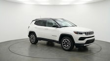 2025 Jeep Compass Trailhawk -
                  Pensacola, FL