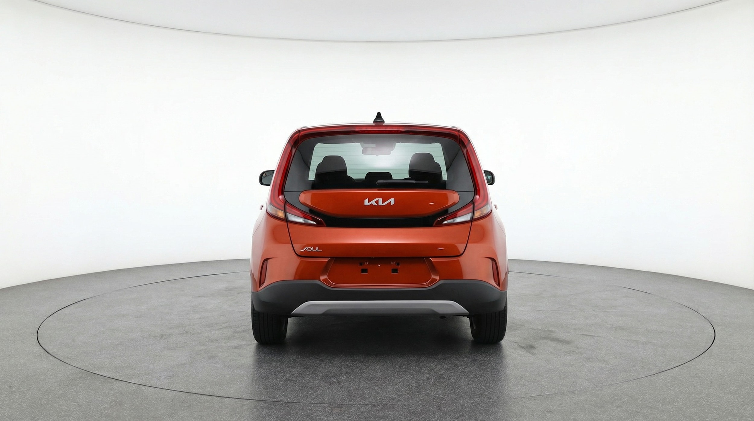 Thumbnail: 2025 Kia Soul - 6