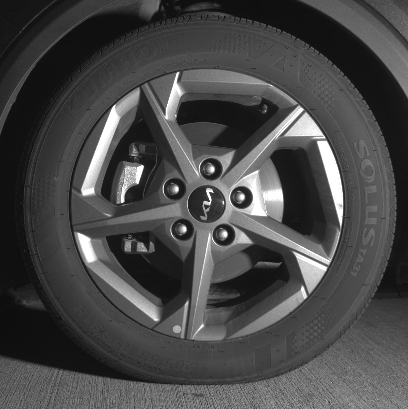 Thumbnail: 2025 Kia K4 - 9