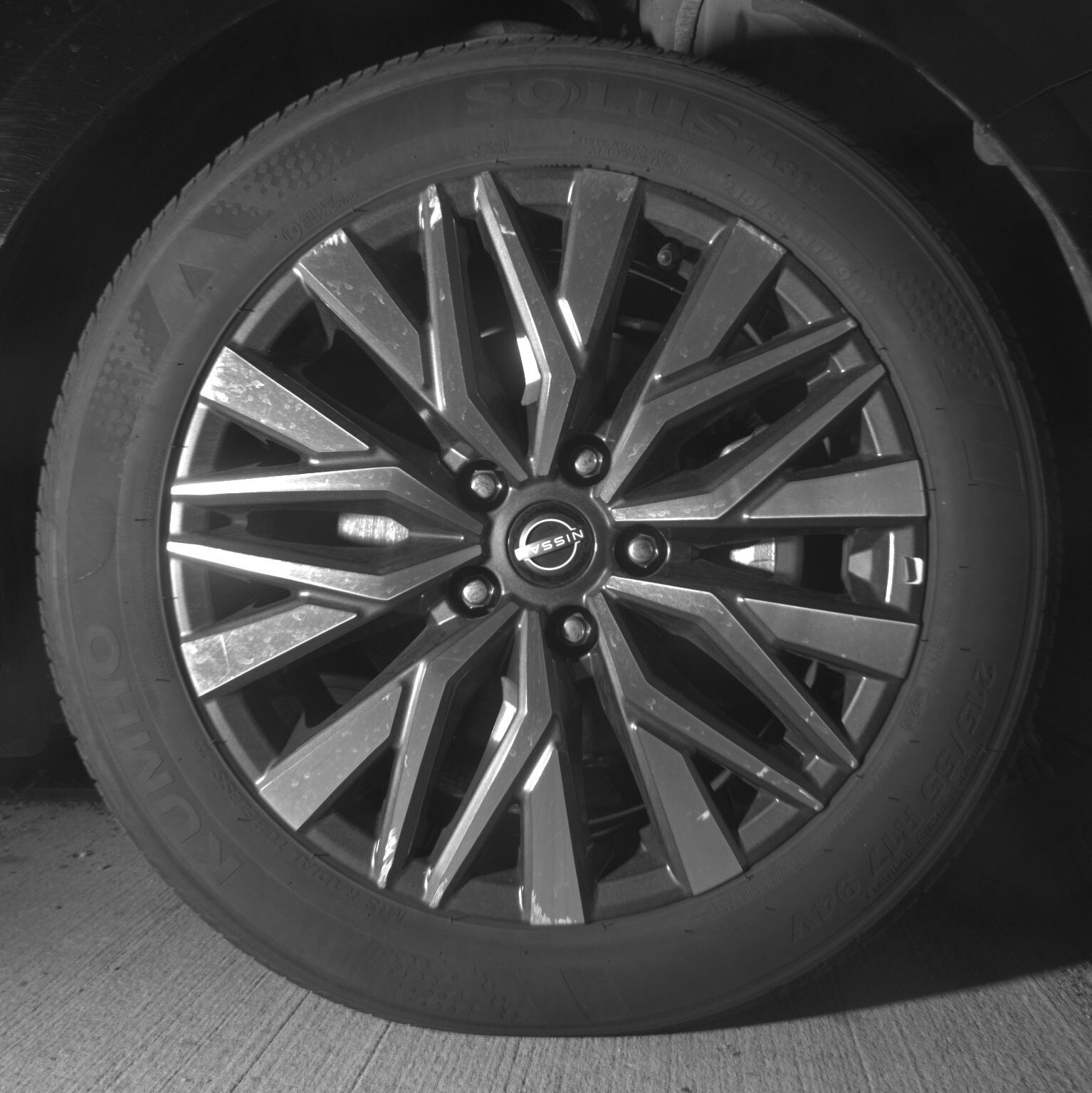 Thumbnail: 2025 Nissan Altima - 10