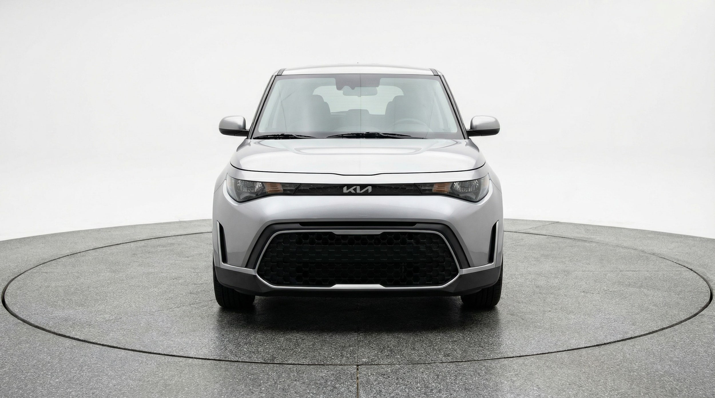 Thumbnail: 2025 Kia Soul - 2