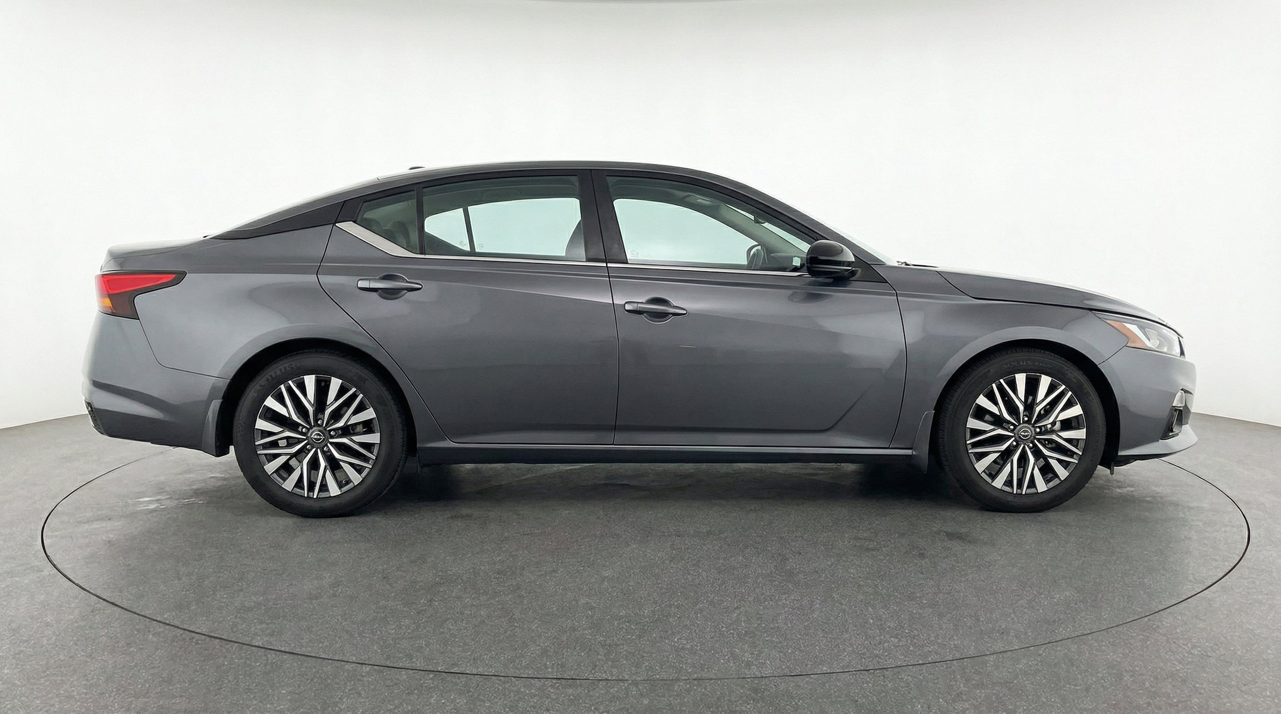 Thumbnail: 2026 Nissan Altima - 11