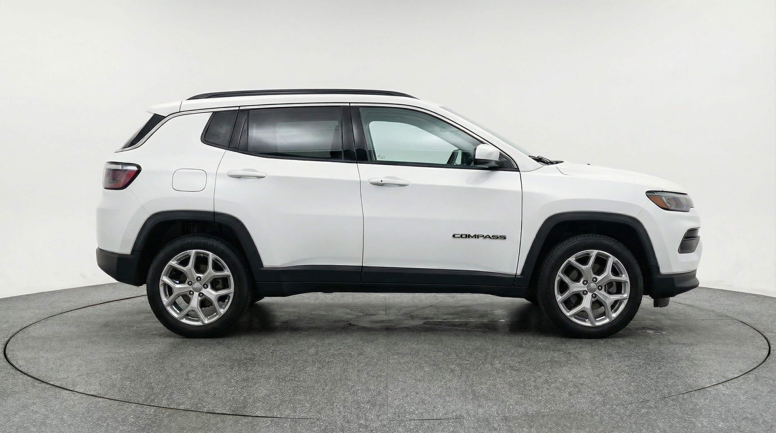 Thumbnail: 2025 Jeep Compass - 8