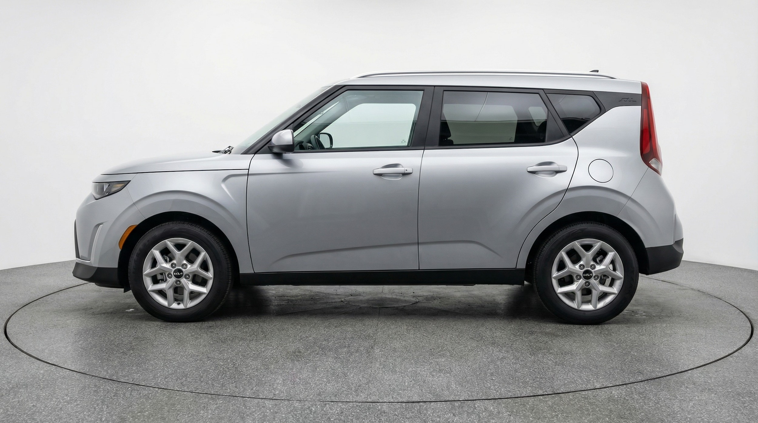 Thumbnail: 2025 Kia Soul - 4