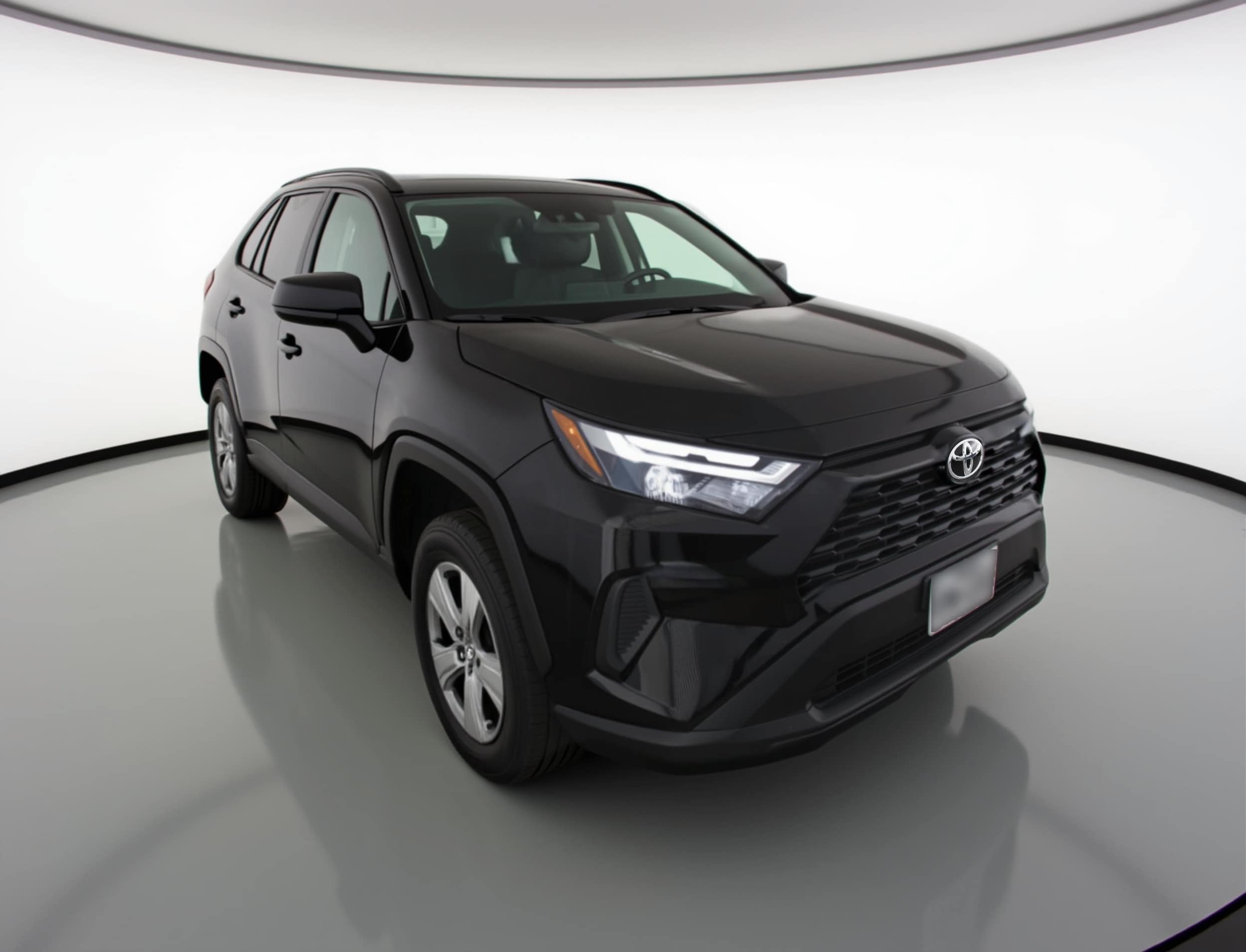Thumbnail: 2025 Toyota RAV4 - 1