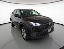2025 Toyota RAV4 LE -
                  Pensacola, FL
