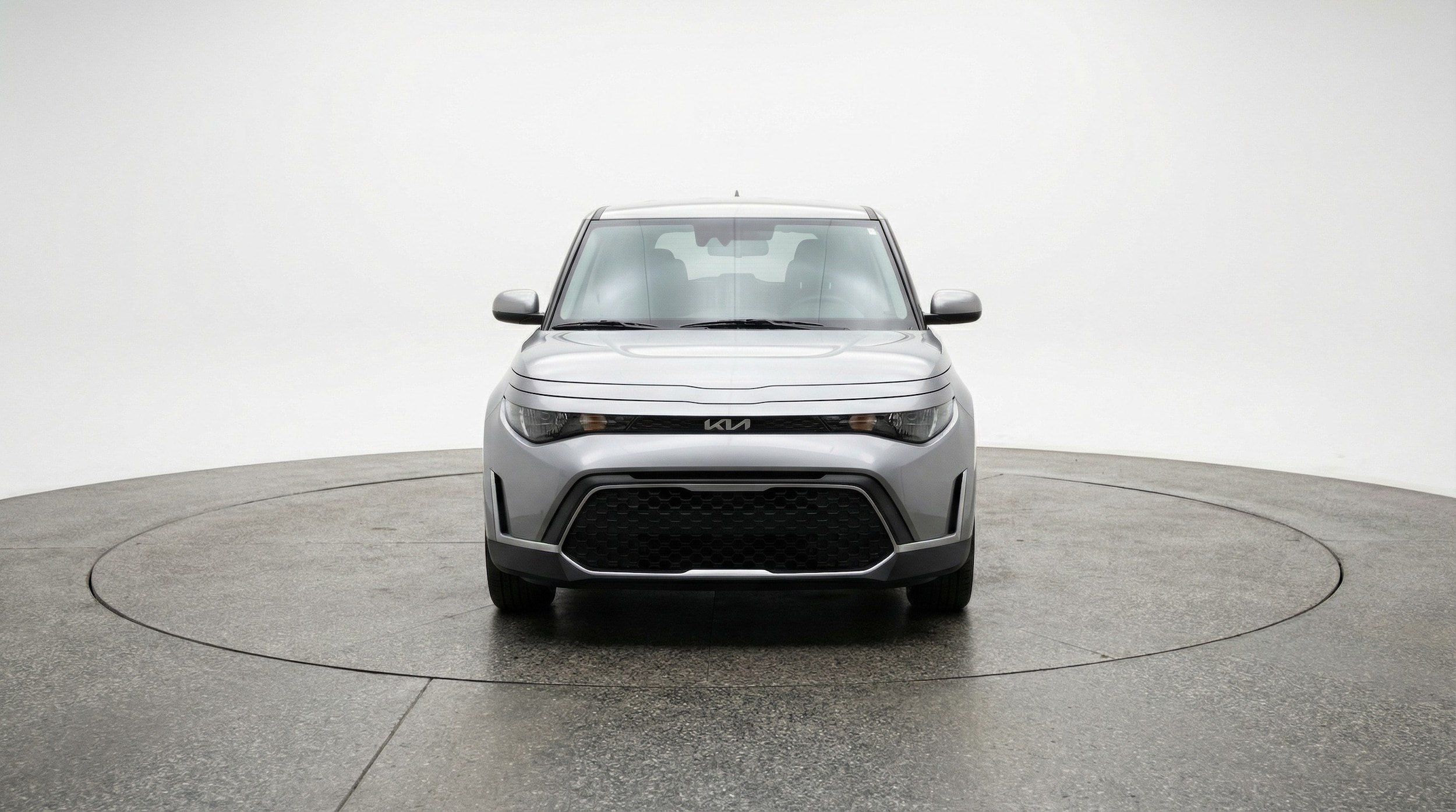 Thumbnail: 2025 Kia Soul - 2