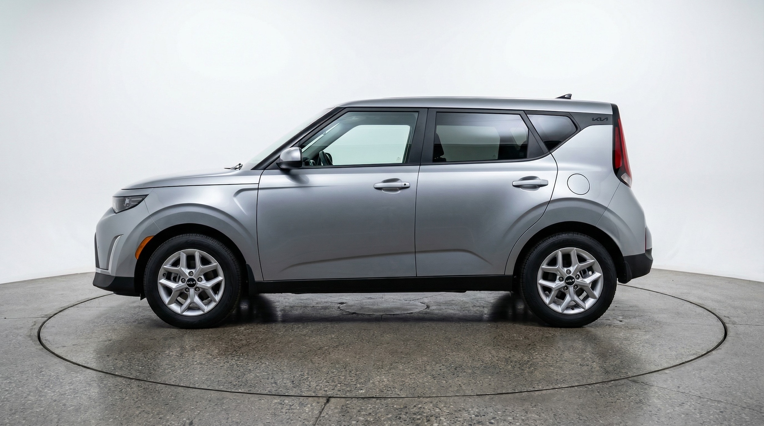 Thumbnail: 2025 Kia Soul - 4