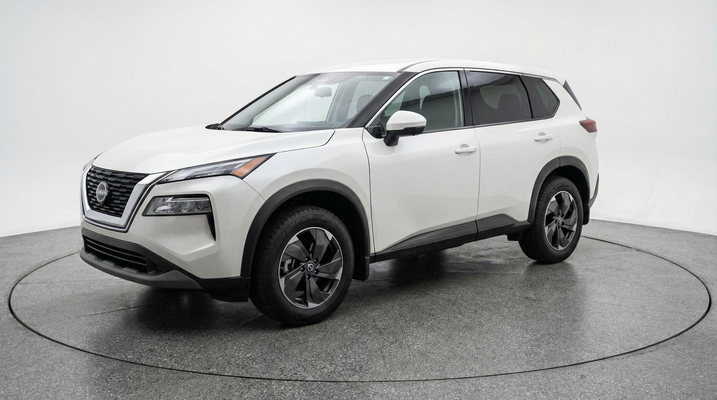 Thumbnail: 2025 Nissan Rogue - 3