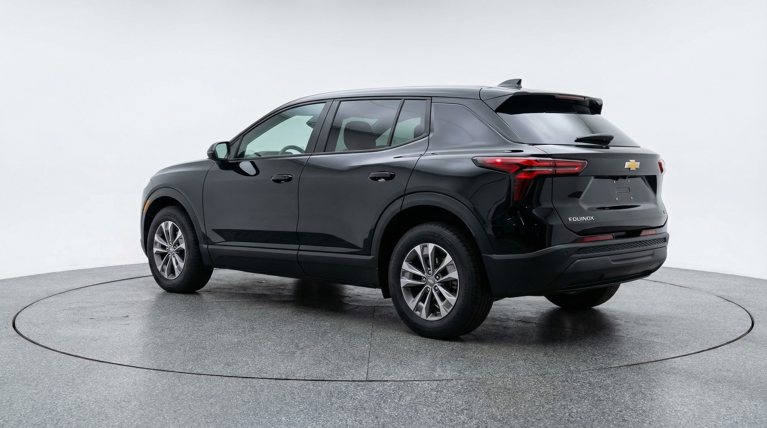 Thumbnail: 2025 Chevrolet Equinox - 5