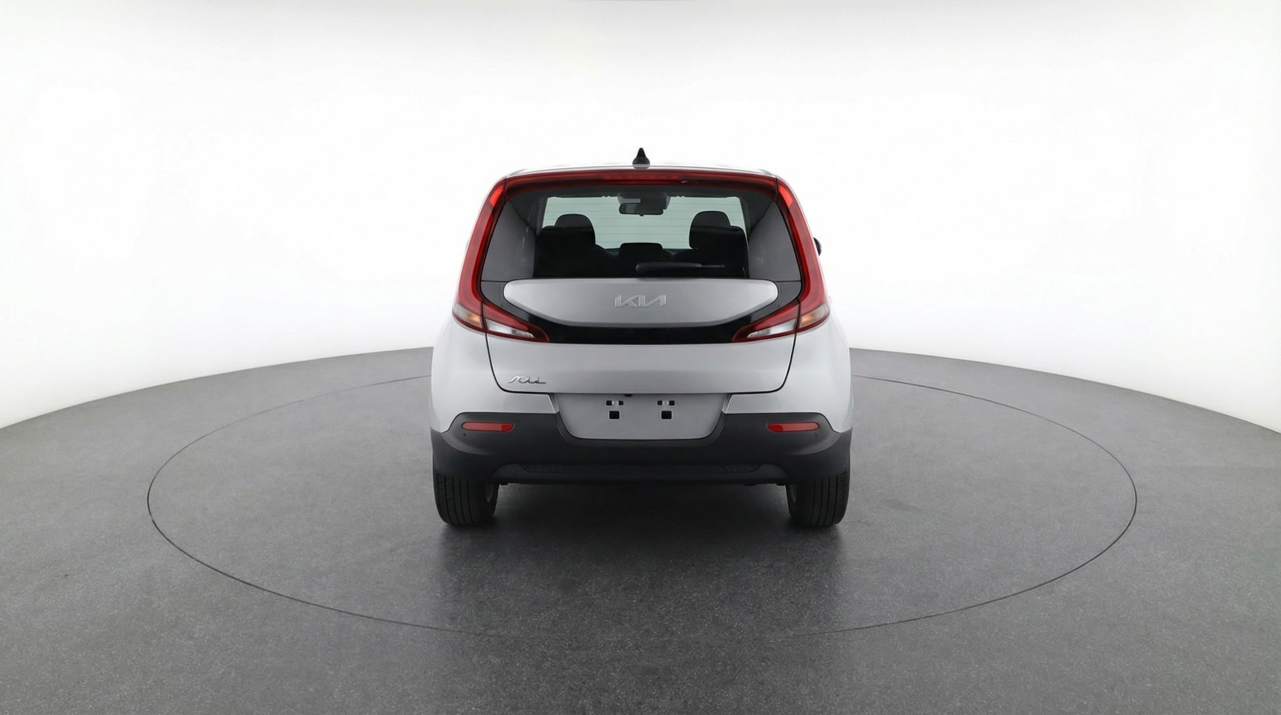 Thumbnail: 2025 Kia Soul - 6