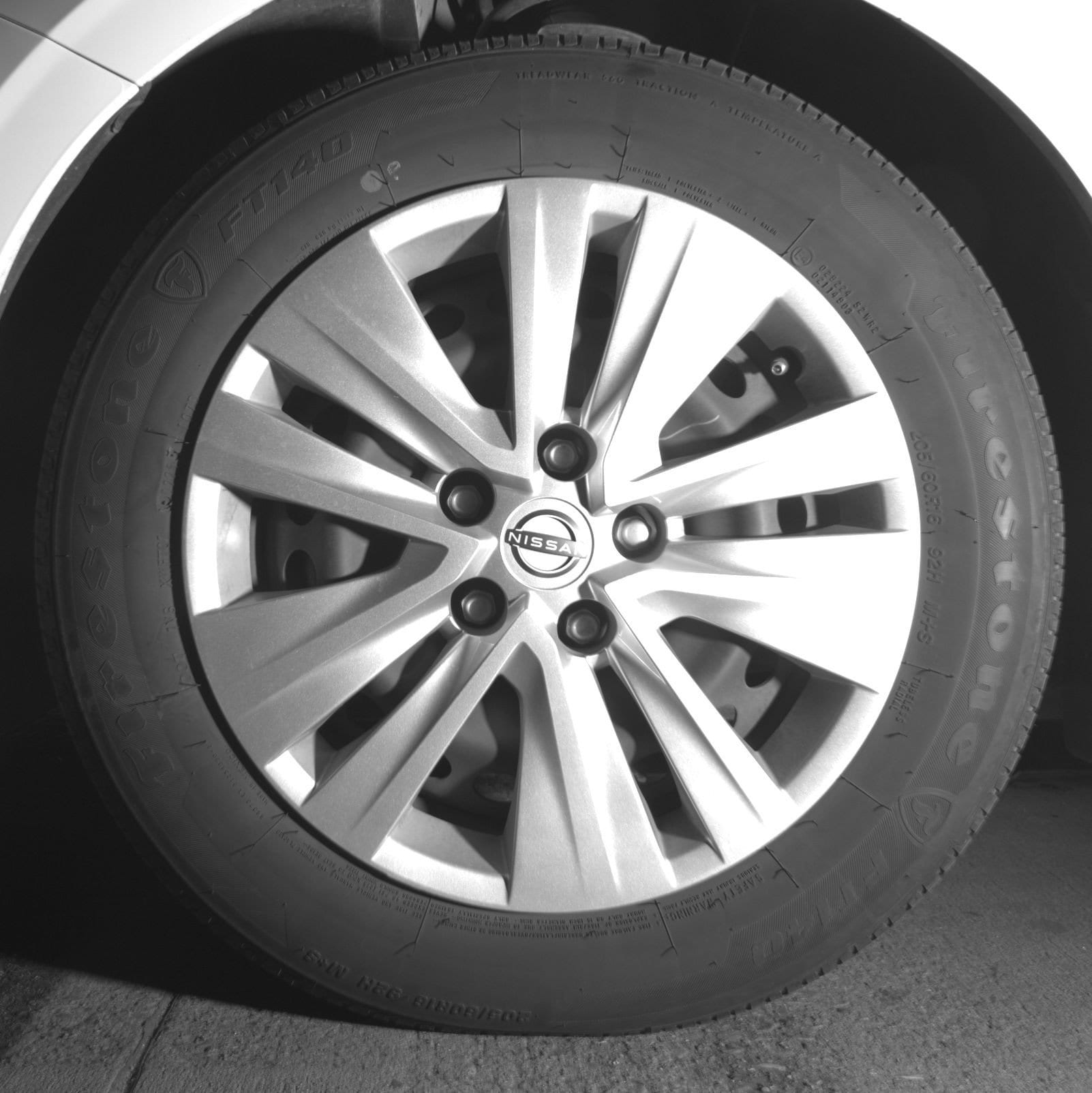 Thumbnail: 2025 Nissan Sentra - 11