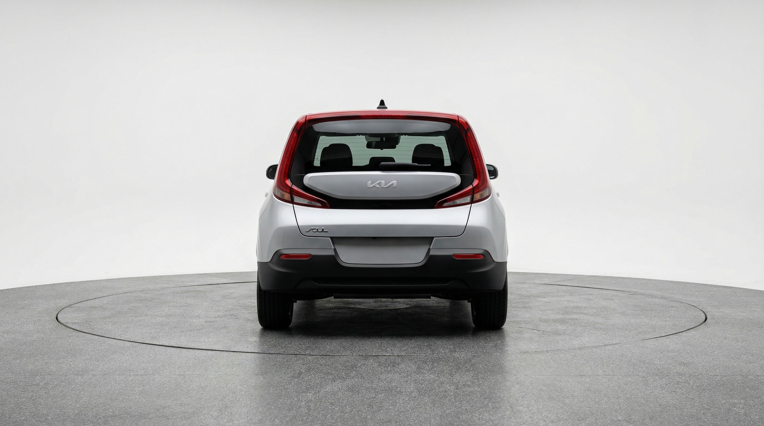 Thumbnail: 2025 Kia Soul - 6