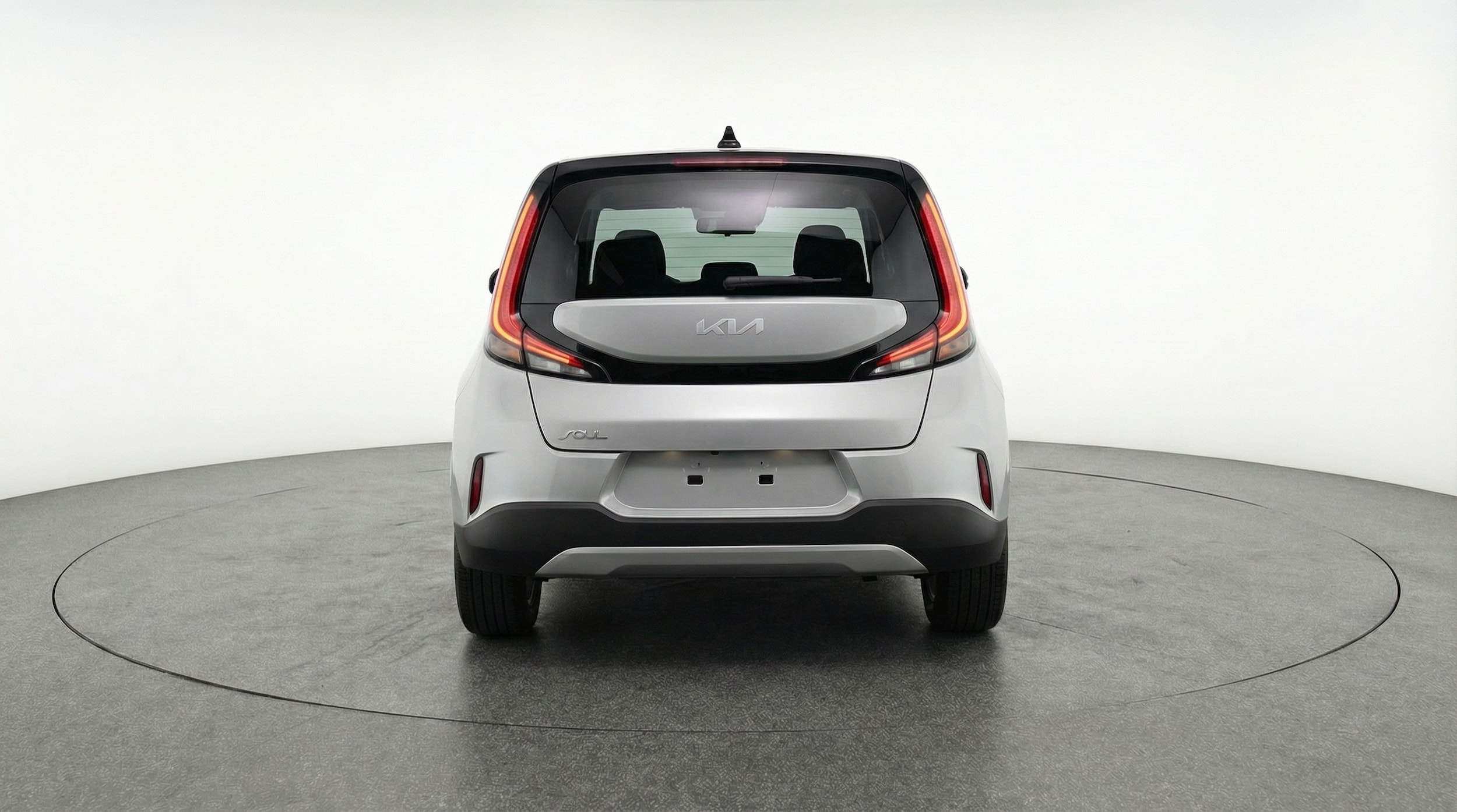 Thumbnail: 2025 Kia Soul - 6