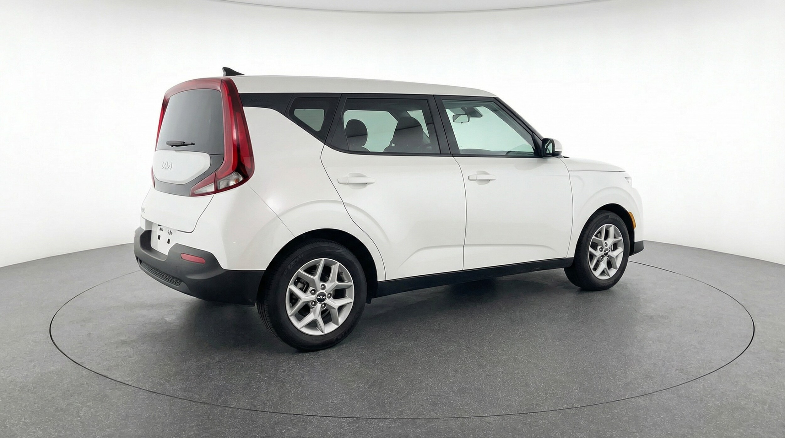 Thumbnail: 2025 Kia Soul - 7