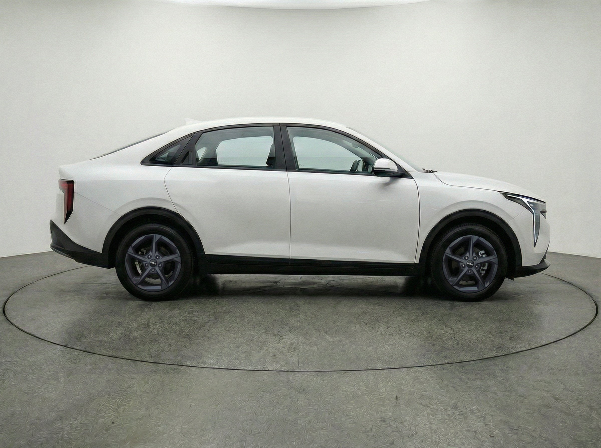 Thumbnail: 2025 Kia K4 - 11
