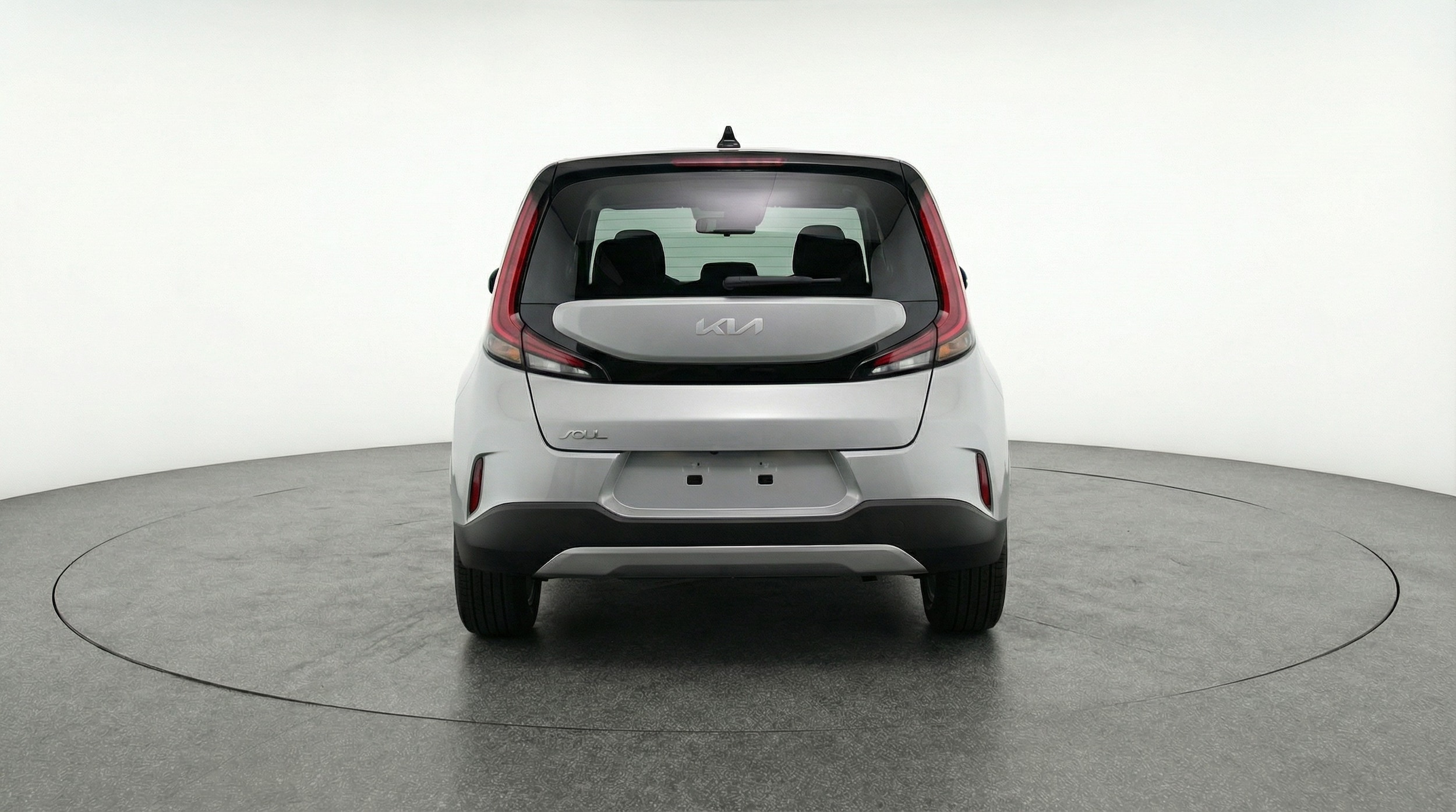 Thumbnail: 2025 Kia Soul - 6