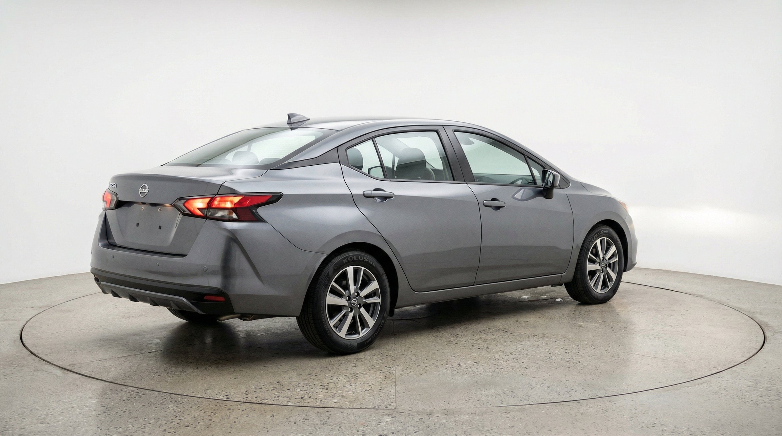 Thumbnail: 2025 Nissan Versa - 6