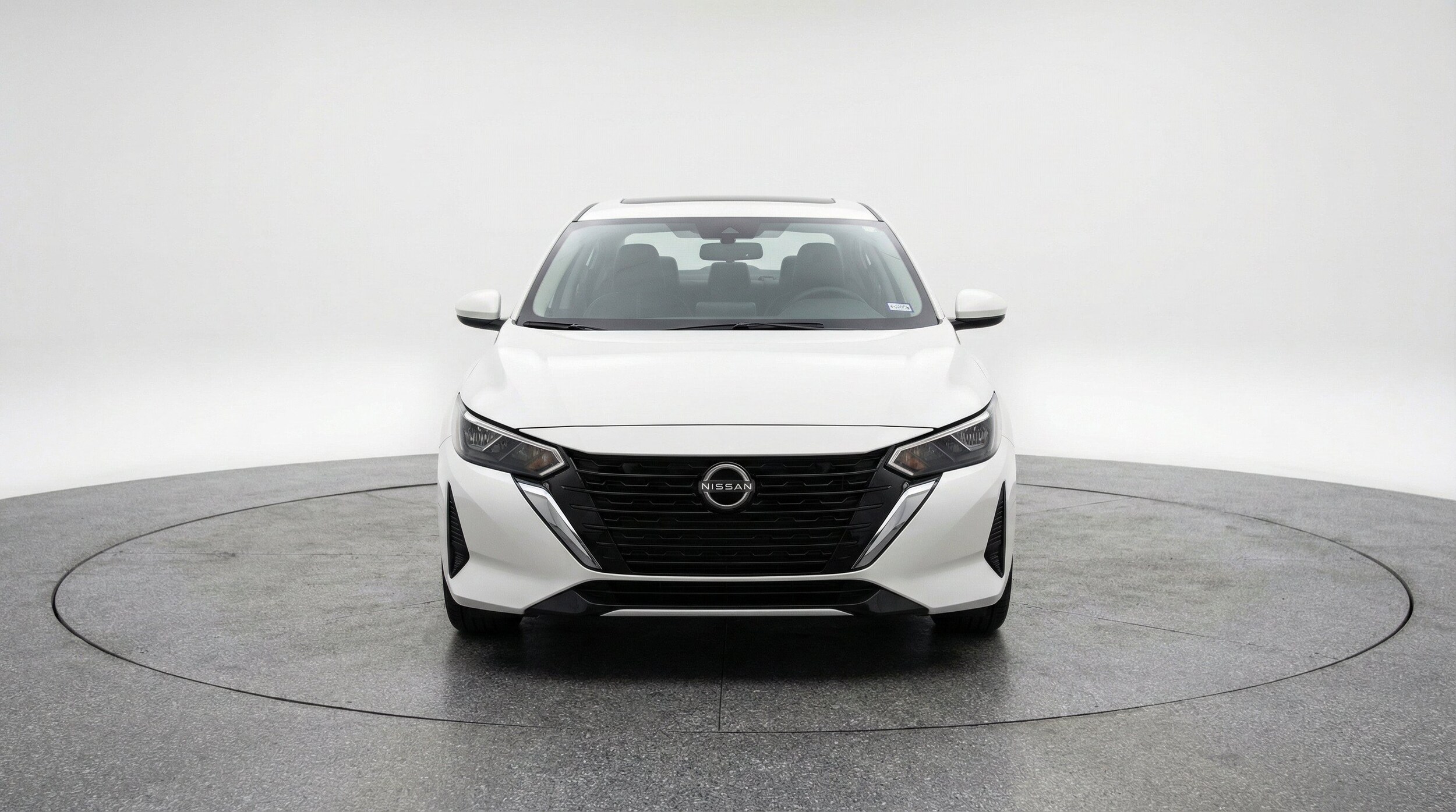 Thumbnail: 2025 Nissan Sentra - 2