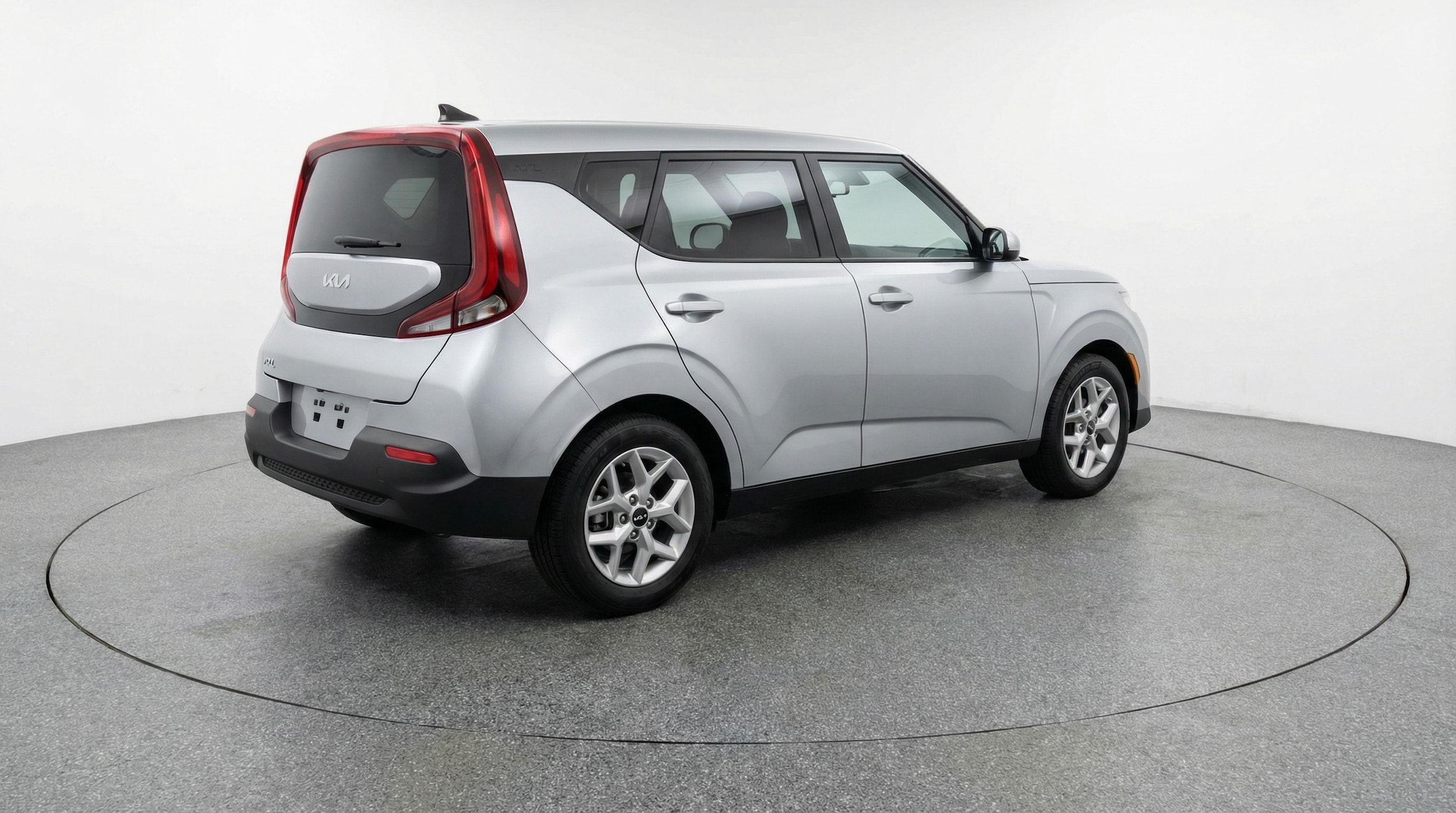Thumbnail: 2025 Kia Soul - 7
