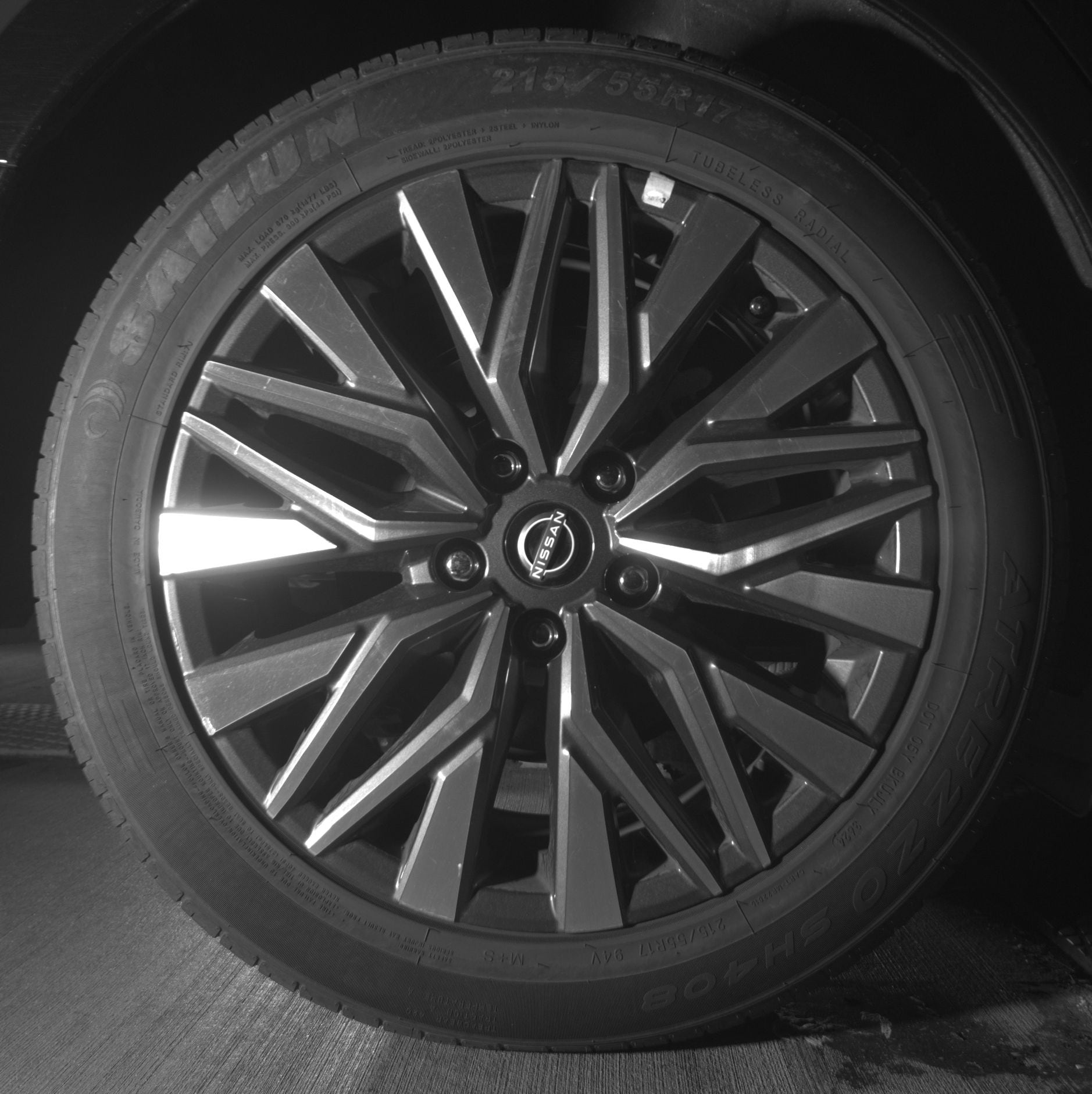 Thumbnail: 2025 Nissan Altima - 12