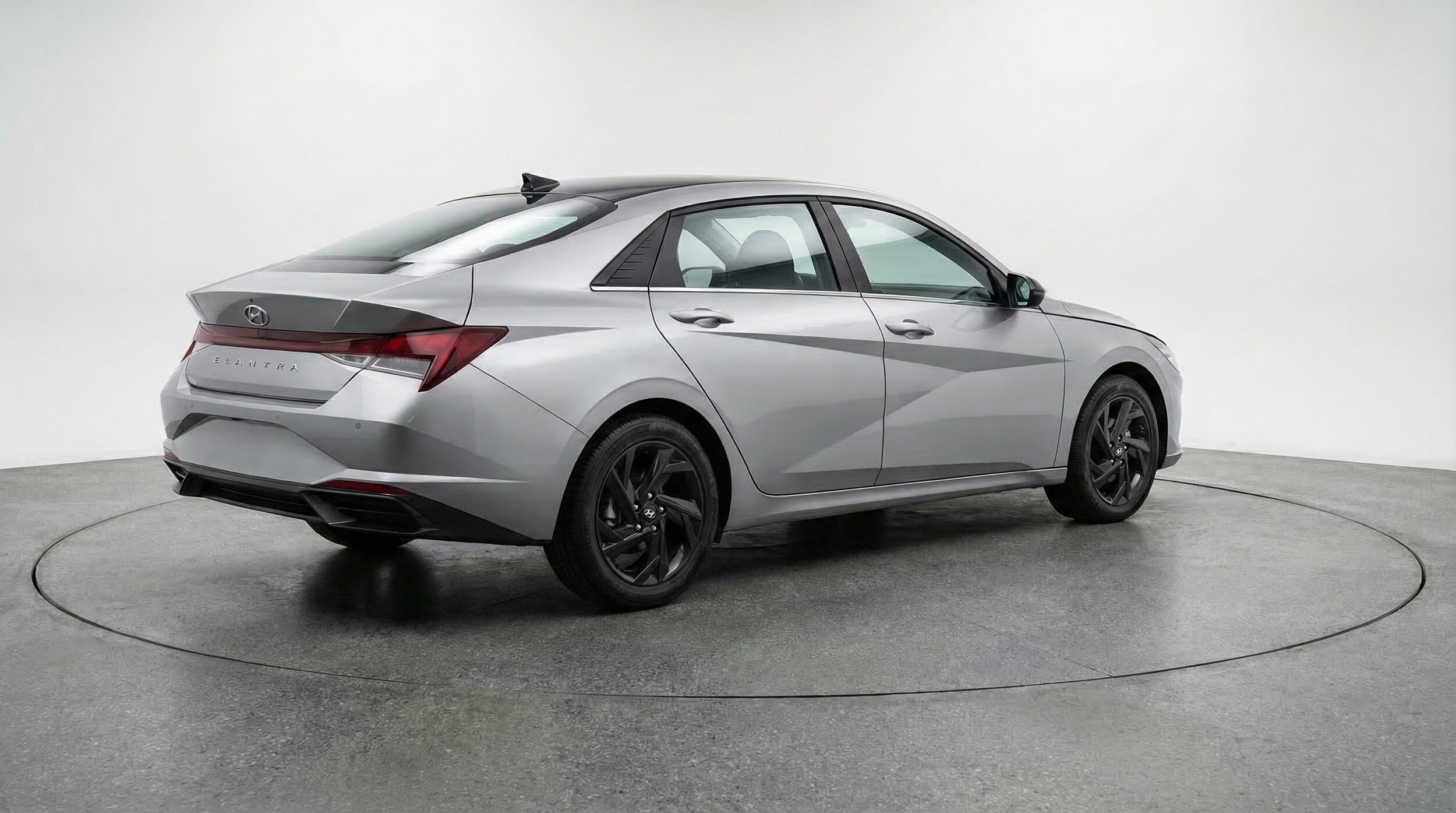 Thumbnail: 2026 Hyundai Elantra - 9