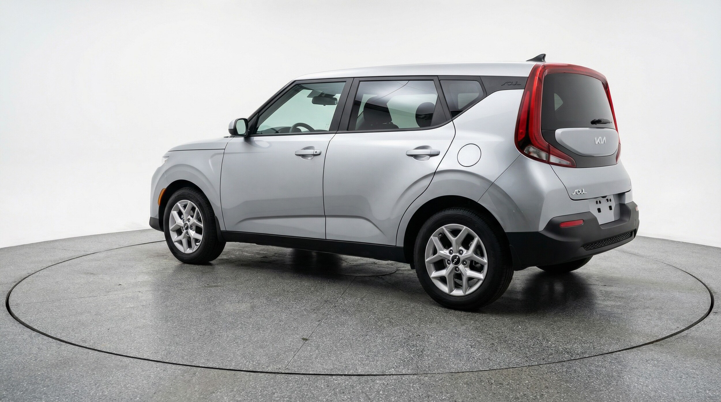 Thumbnail: 2025 Kia Soul - 5