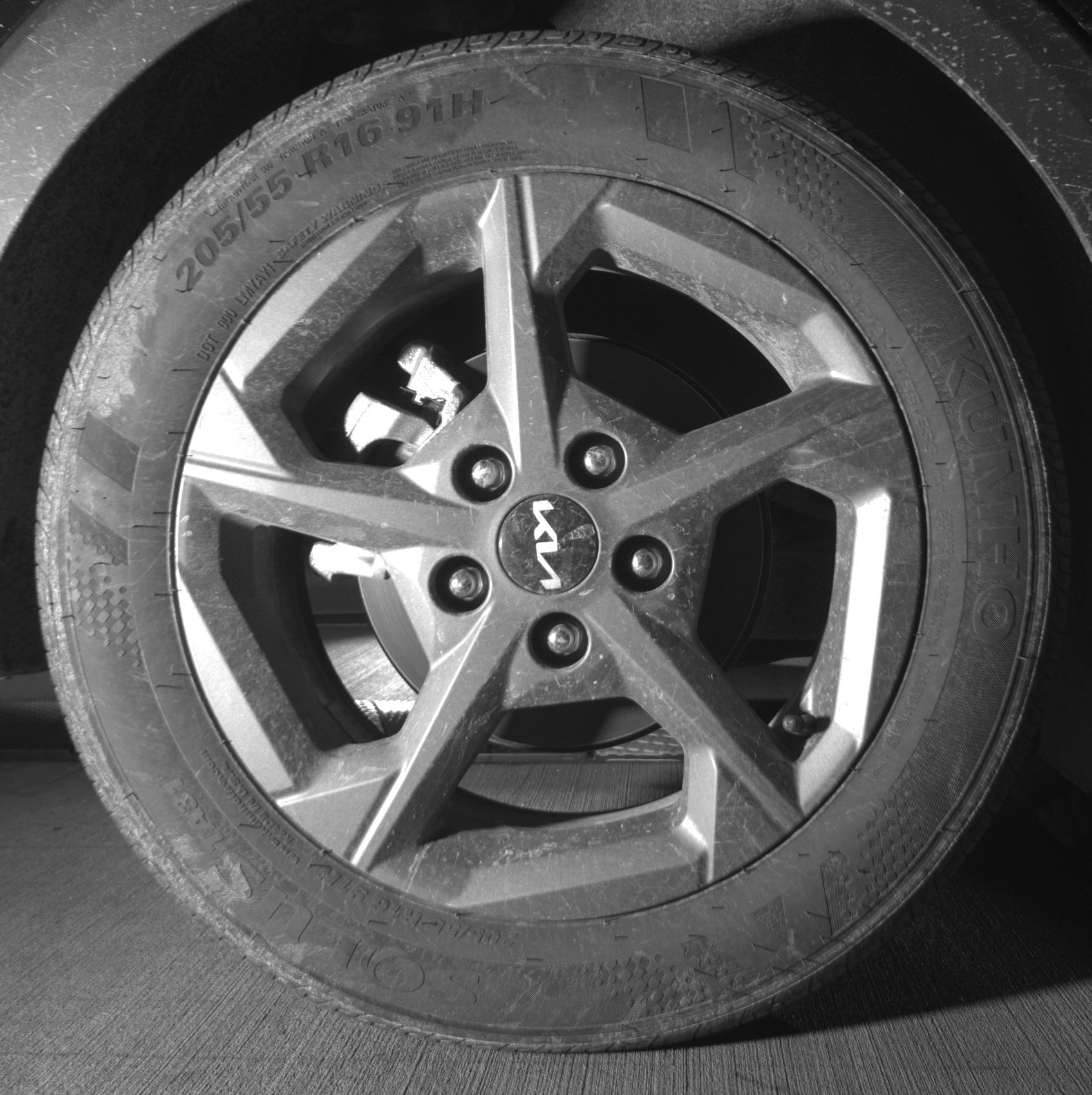 Thumbnail: 2025 Kia K4 - 12