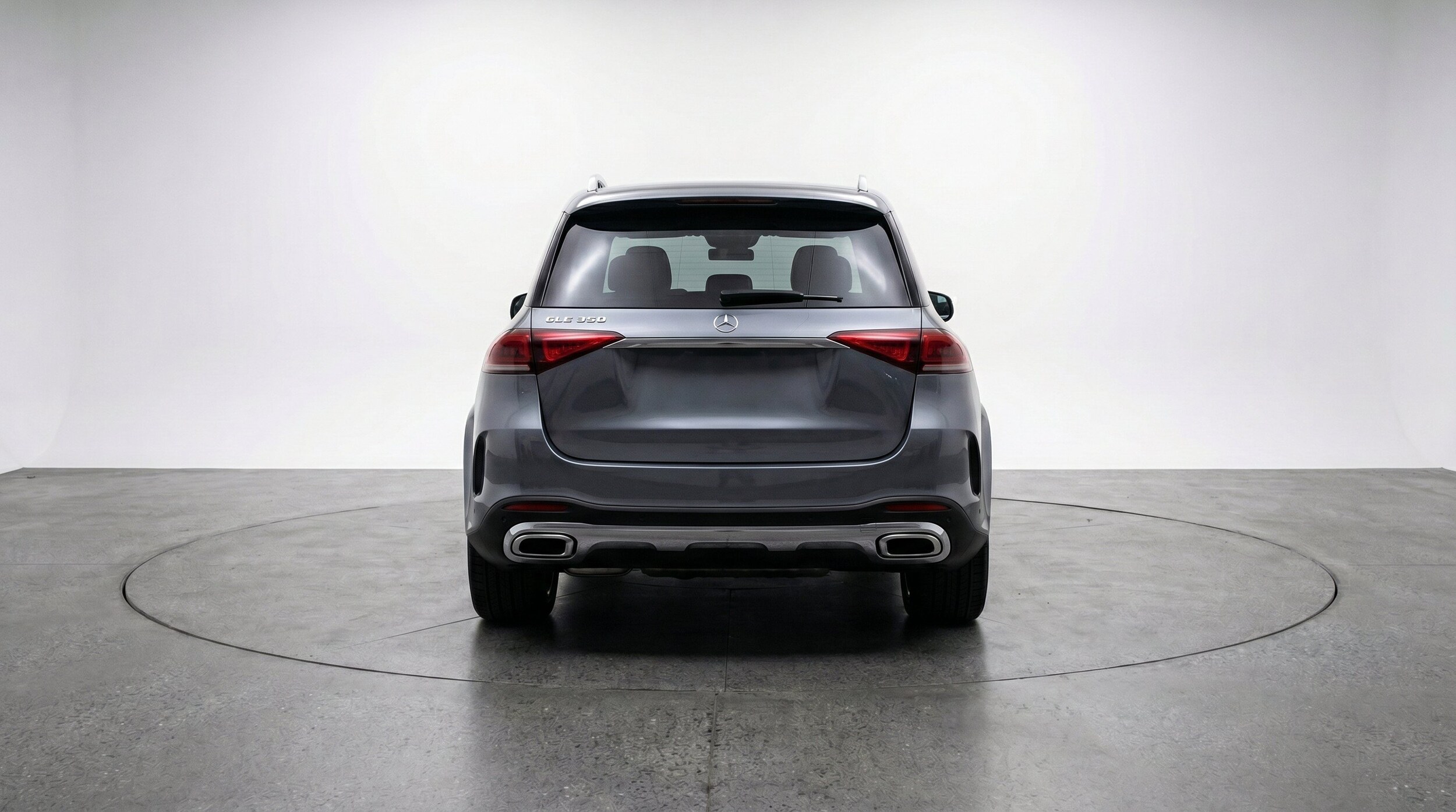 Thumbnail: 2026 Mercedes-Benz GLE - 7