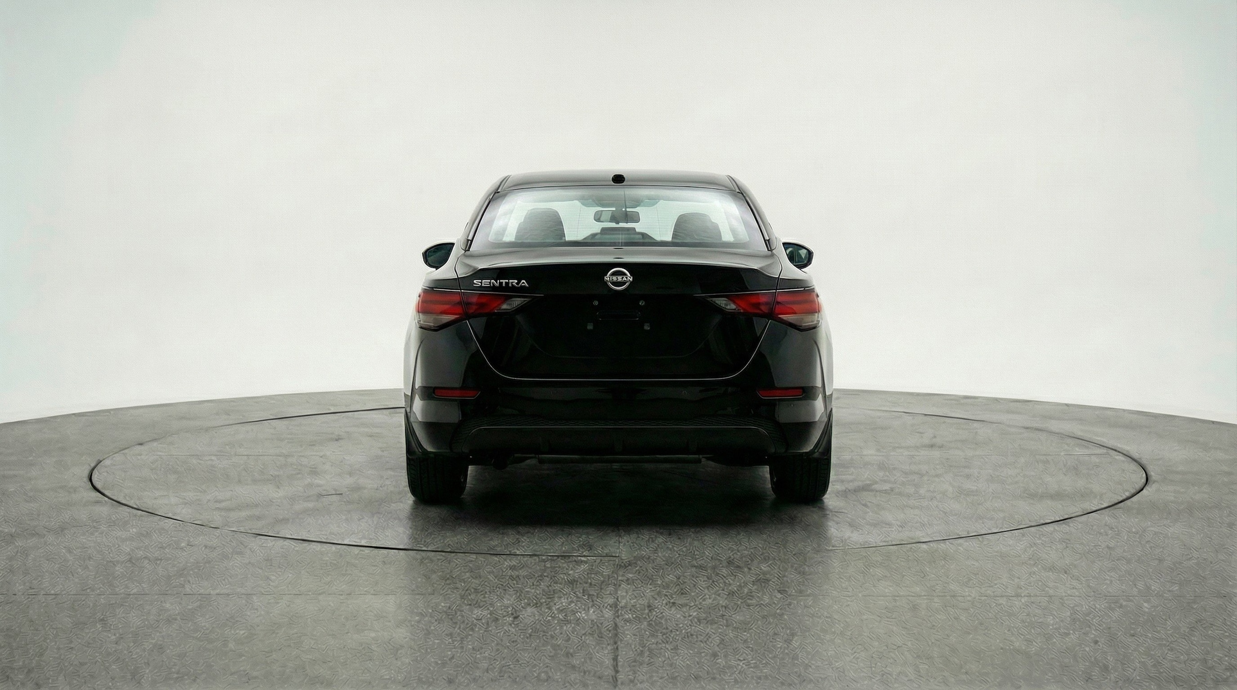 Thumbnail: 2025 Nissan Sentra - 7
