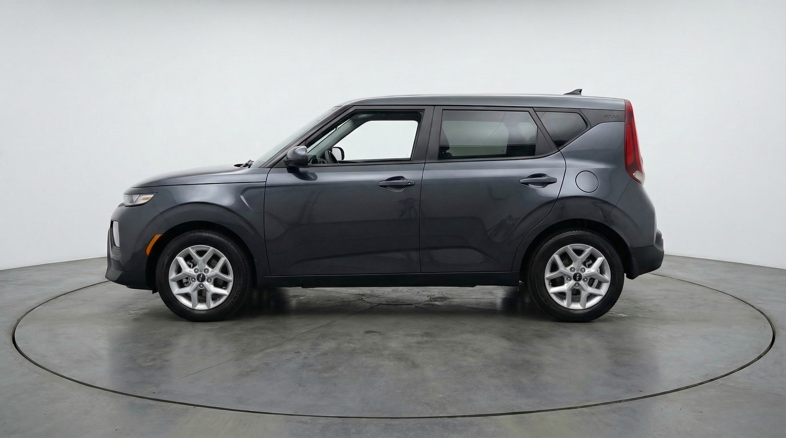 Thumbnail: 2025 Kia Soul - 4
