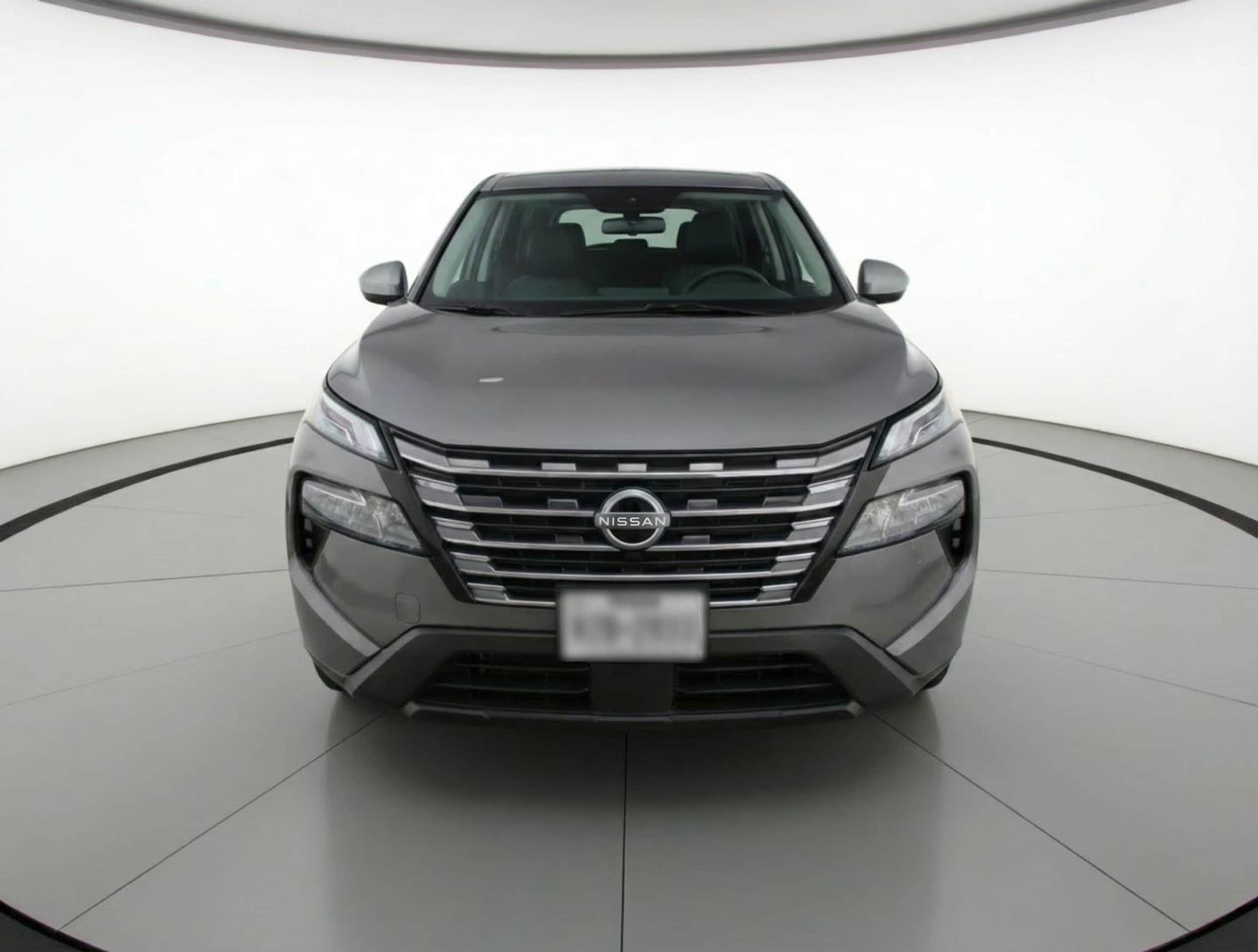 Thumbnail: 2025 Nissan Rogue - 2